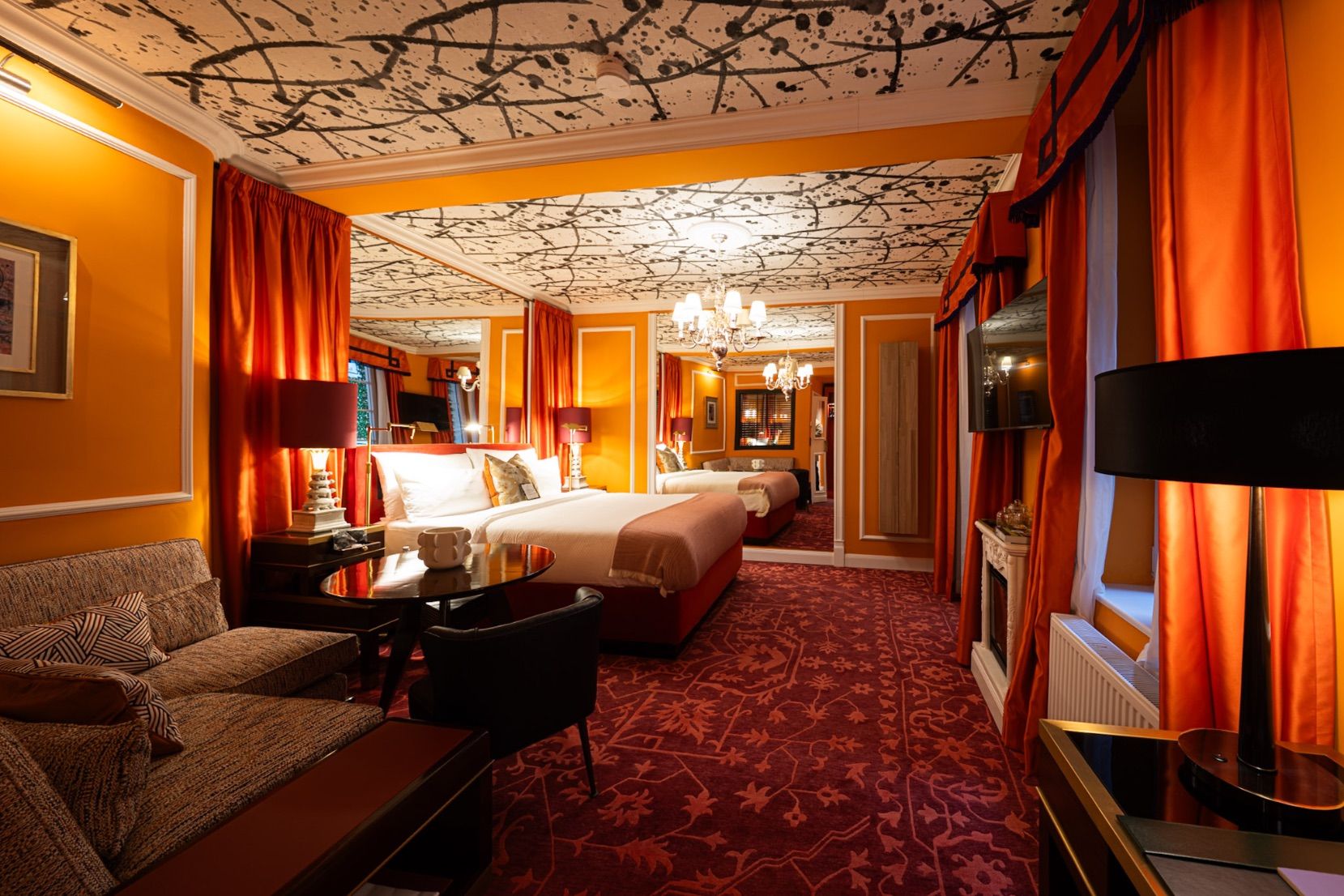 House of Hütter - Hotel Münchner Kindl - Image 40