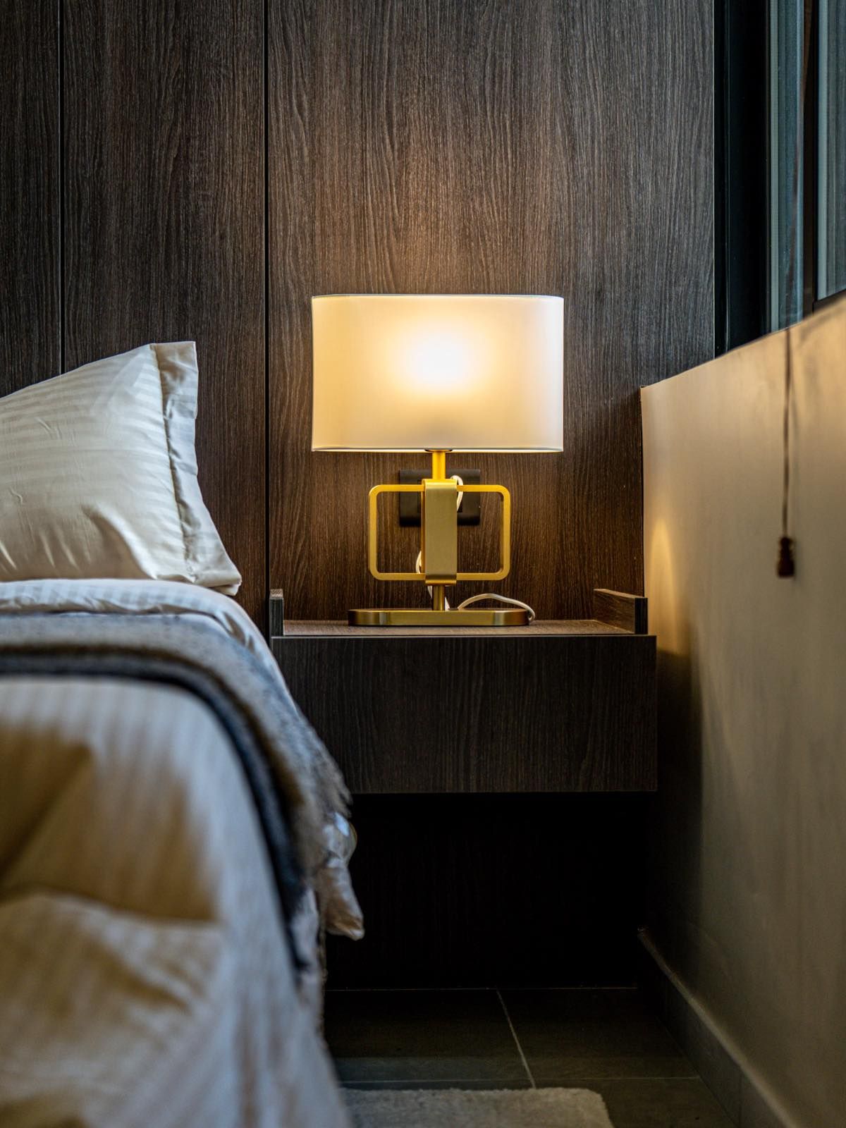 Interior Design im Fokus - Hanin villa - Image 1