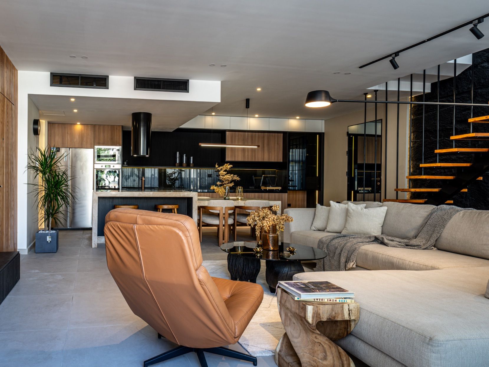 Interior Design im Fokus - Hanin villa - Image 2