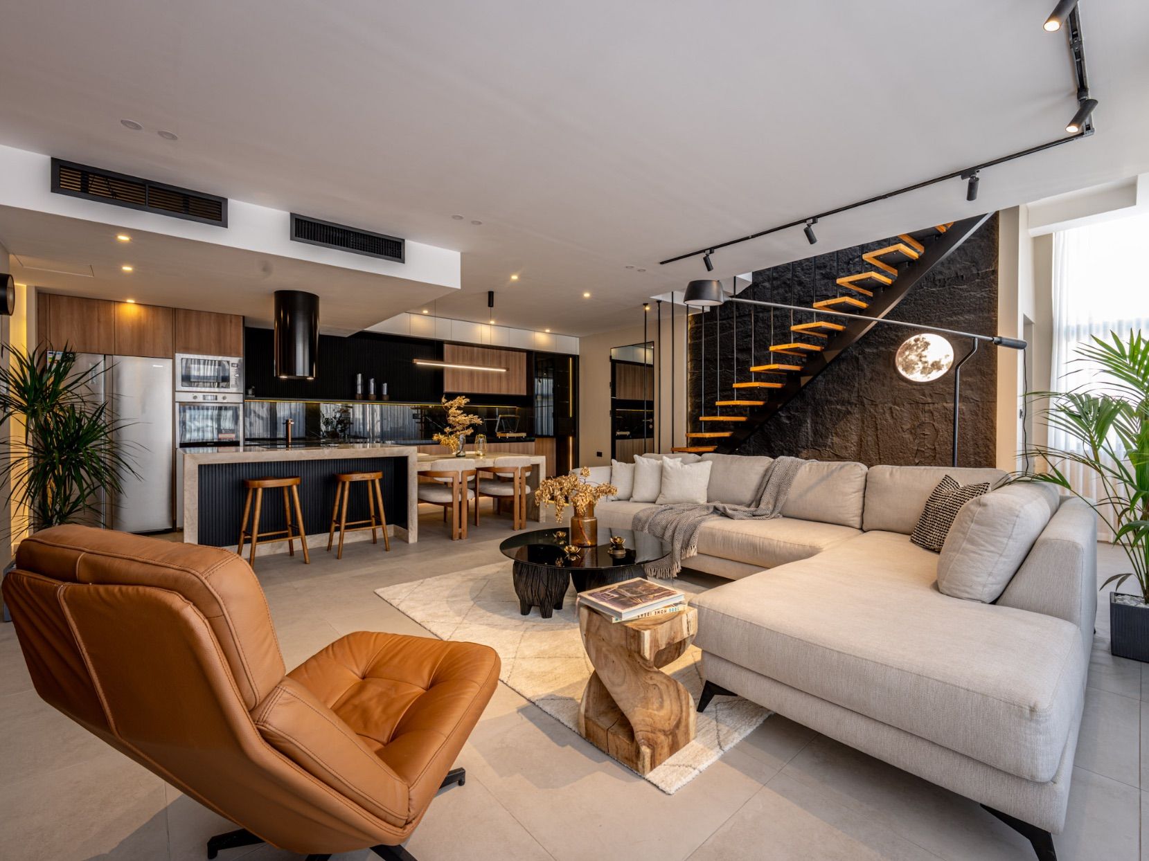 Interior Design im Fokus - Hanin villa - Image 4