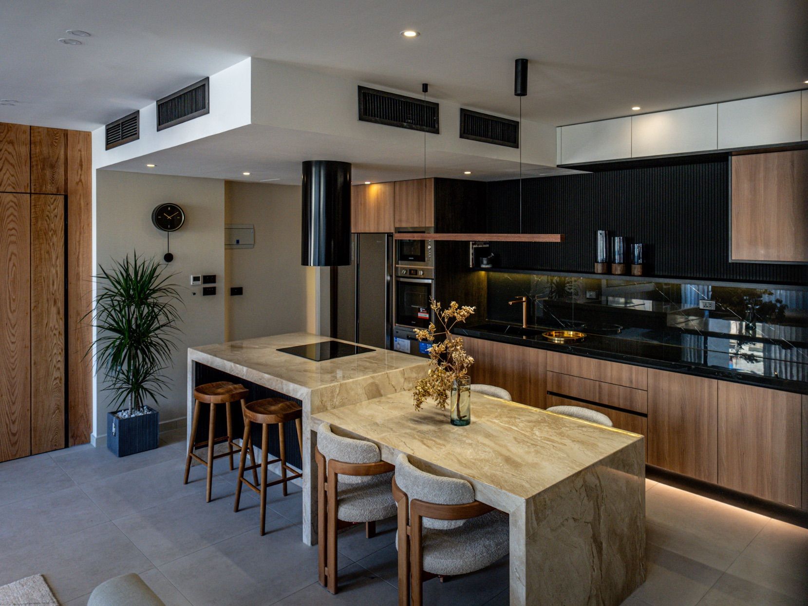 Interior Design im Fokus - Hanin villa - Image 5
