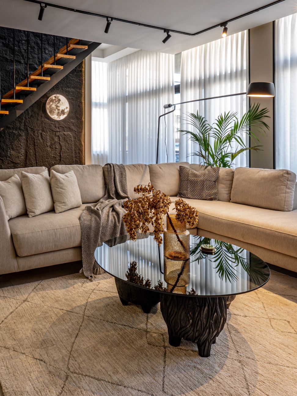 Interior Design im Fokus - Hanin villa - Image 7
