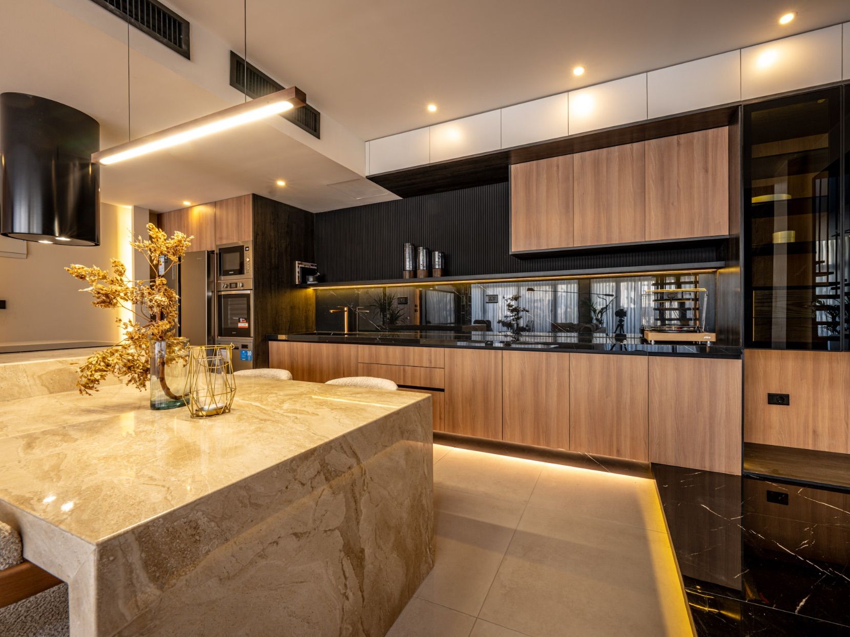 Interior Design im Fokus - Hanin villa - Image 8