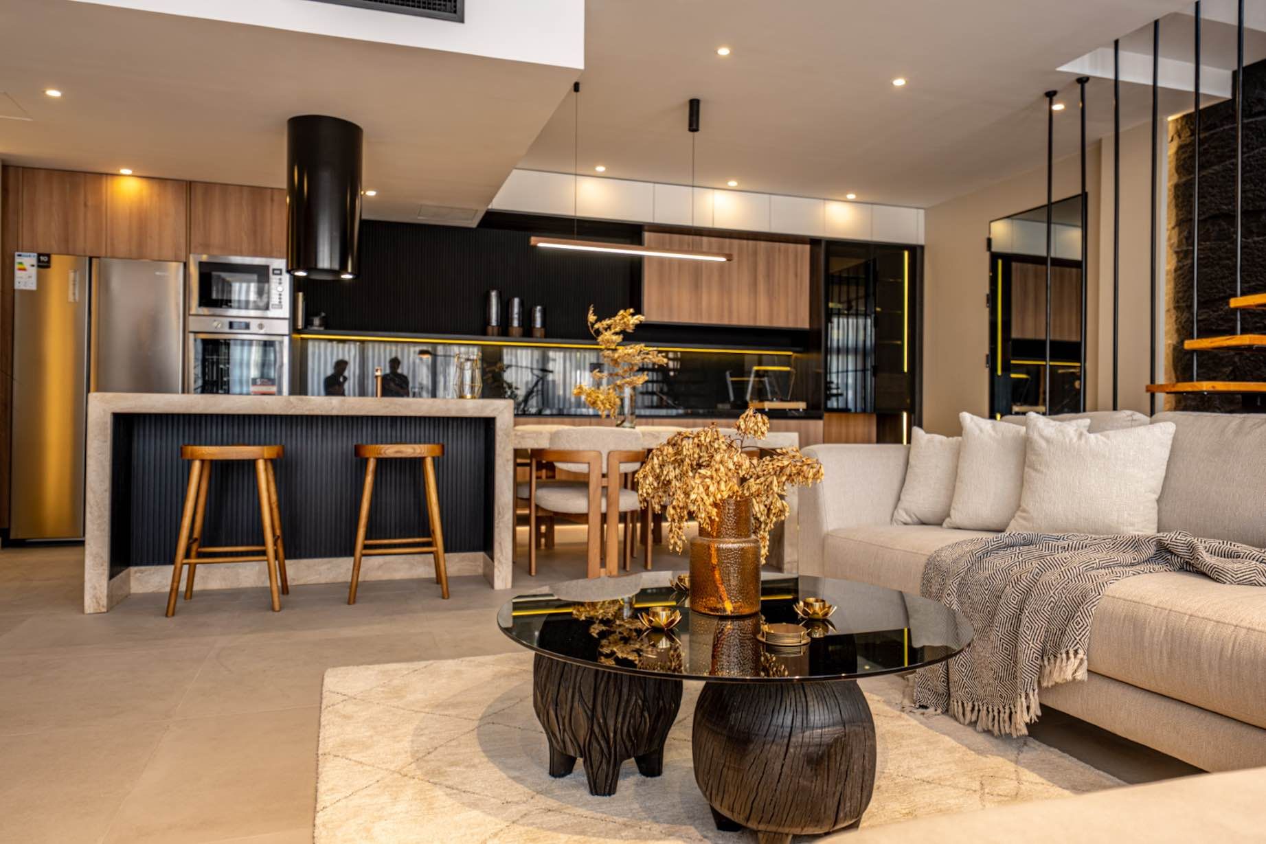 Interior Design im Fokus - Hanin villa - Image 9
