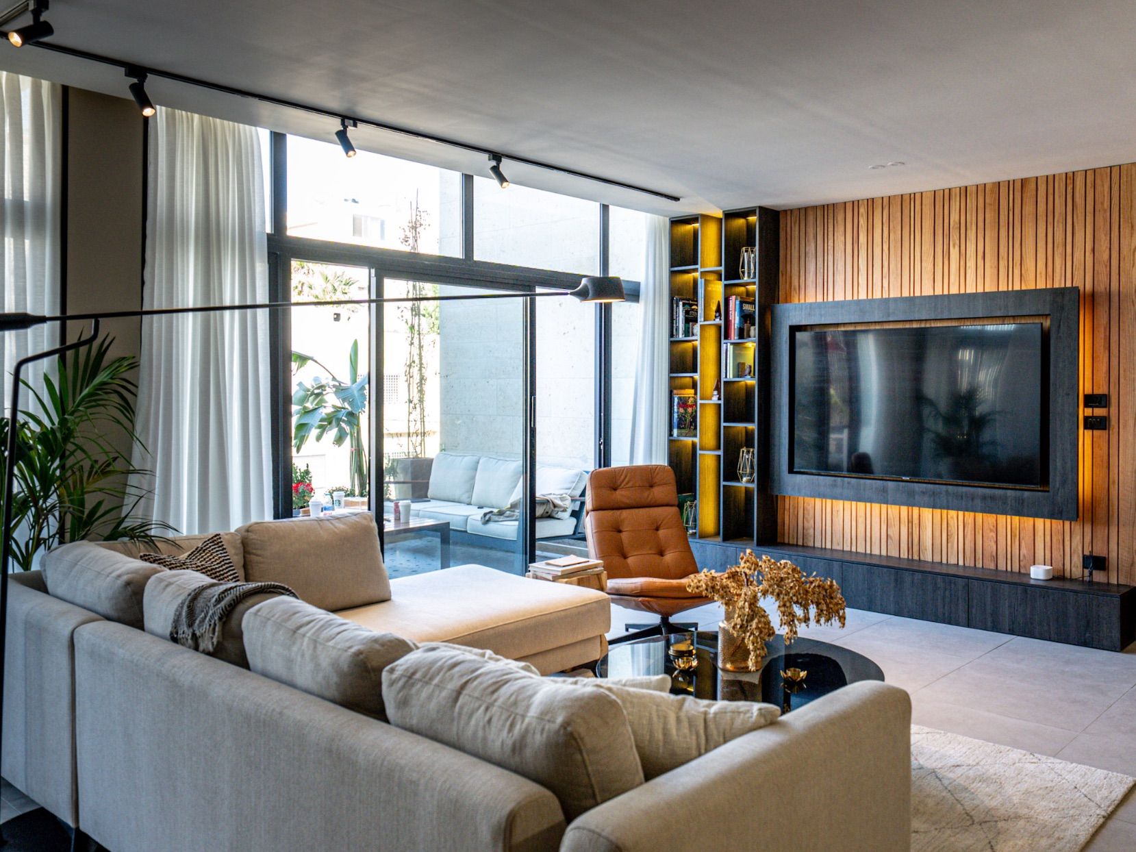 Interior Design im Fokus - Hanin villa - Image 11
