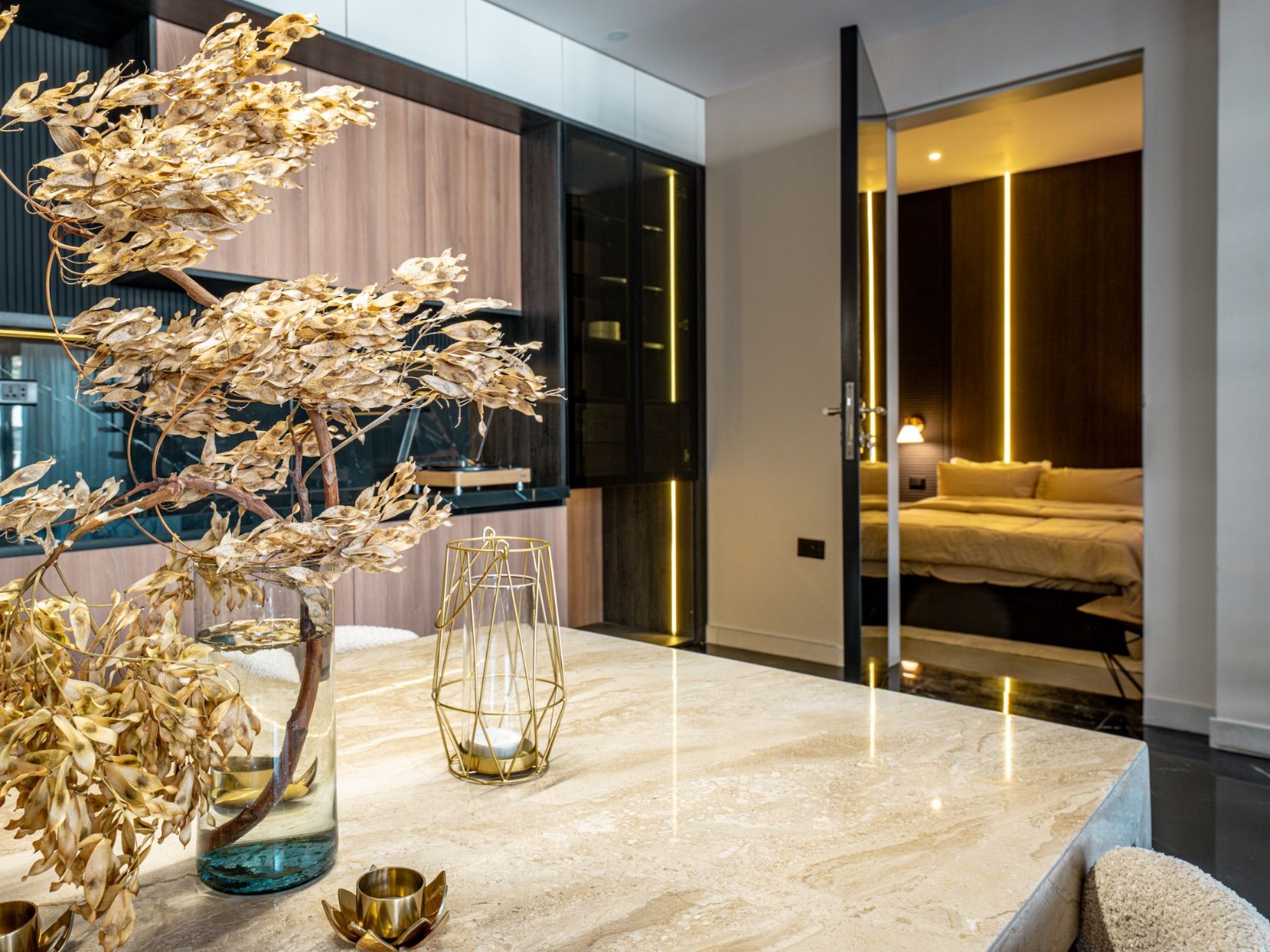 Interior Design im Fokus - Hanin villa - Image 12