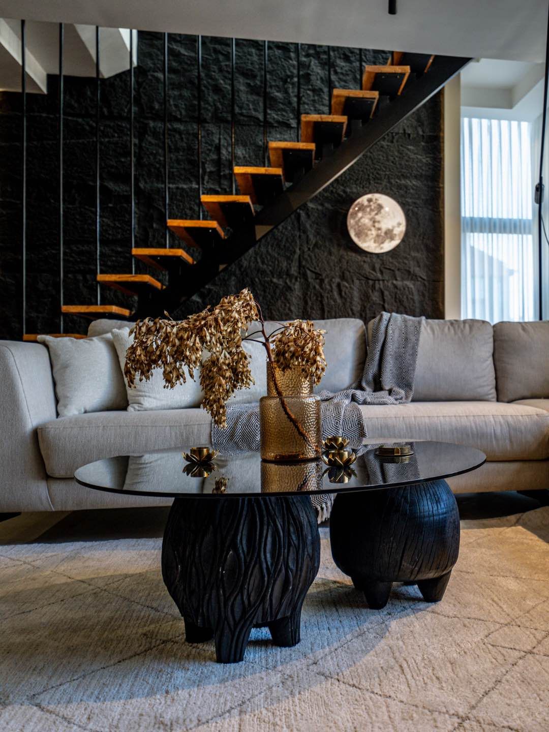 Interior Design im Fokus - Hanin villa - Image 13
