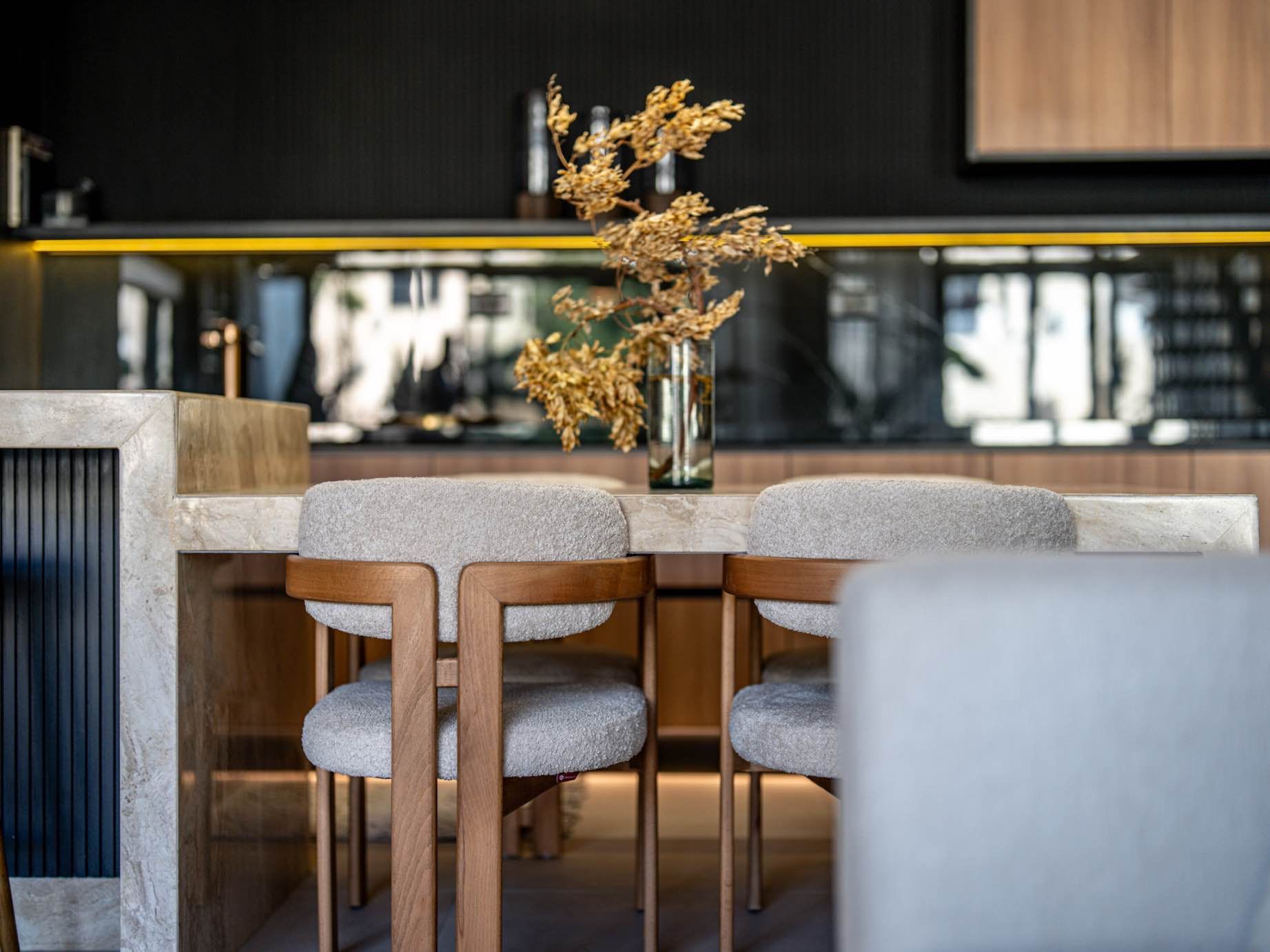 Interior Design im Fokus - Hanin villa - Image 15