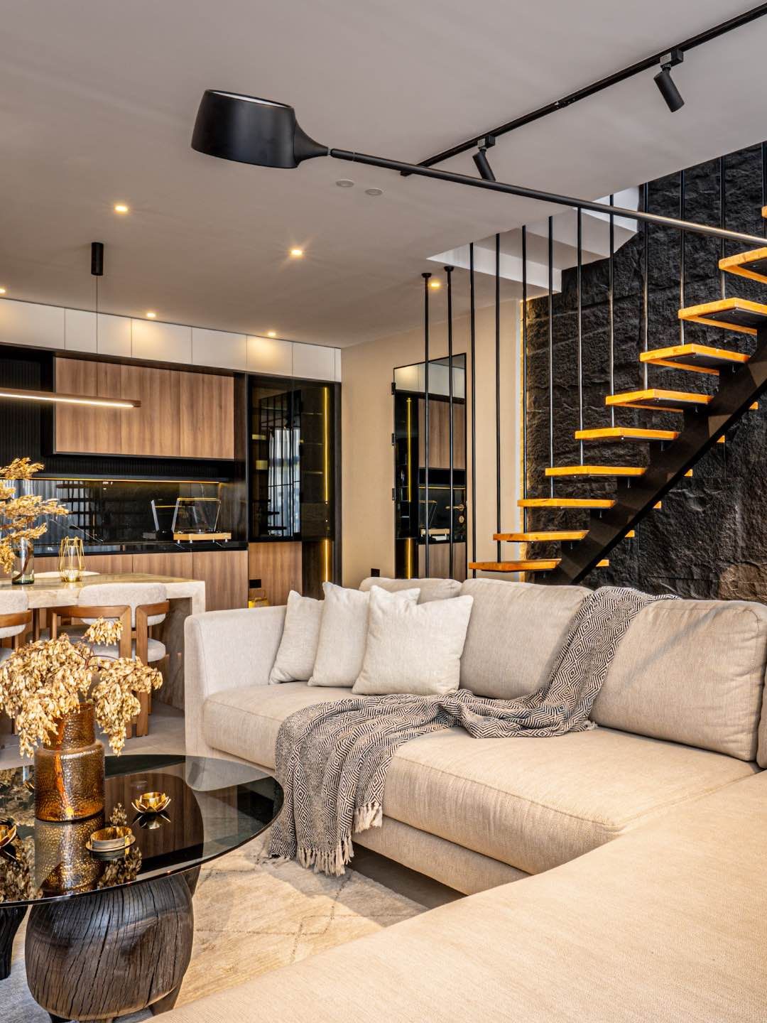 Interior Design im Fokus - Hanin villa - Image 16
