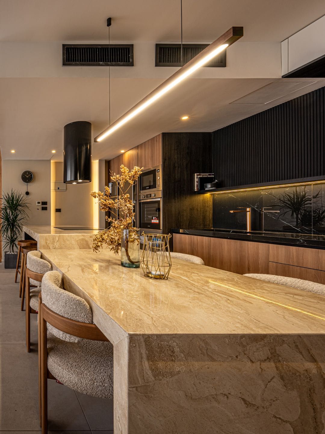 Interior Design im Fokus - Hanin villa - Image 17