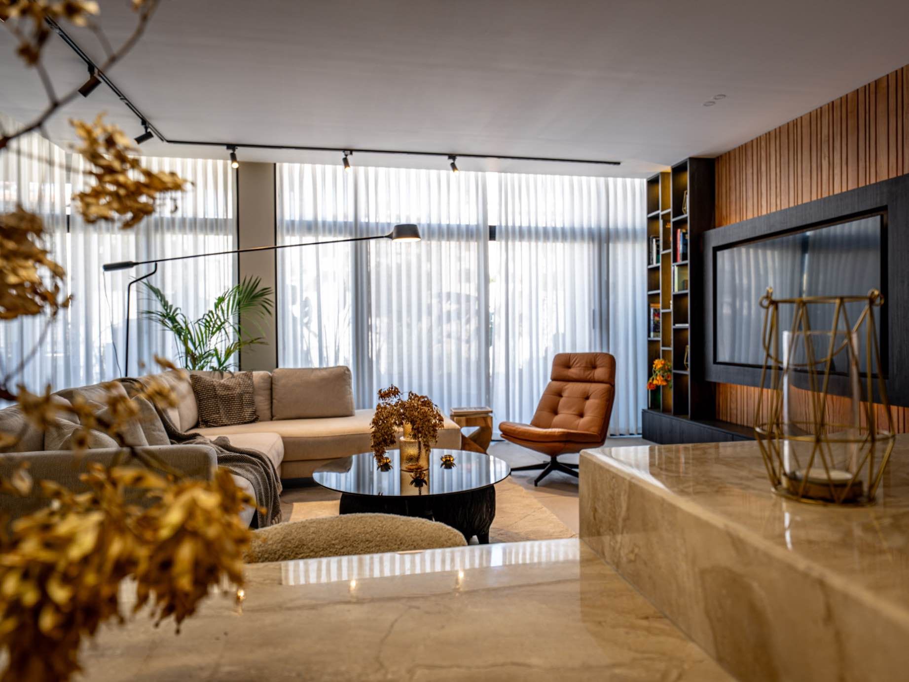 Interior Design im Fokus - Hanin villa - Image 18
