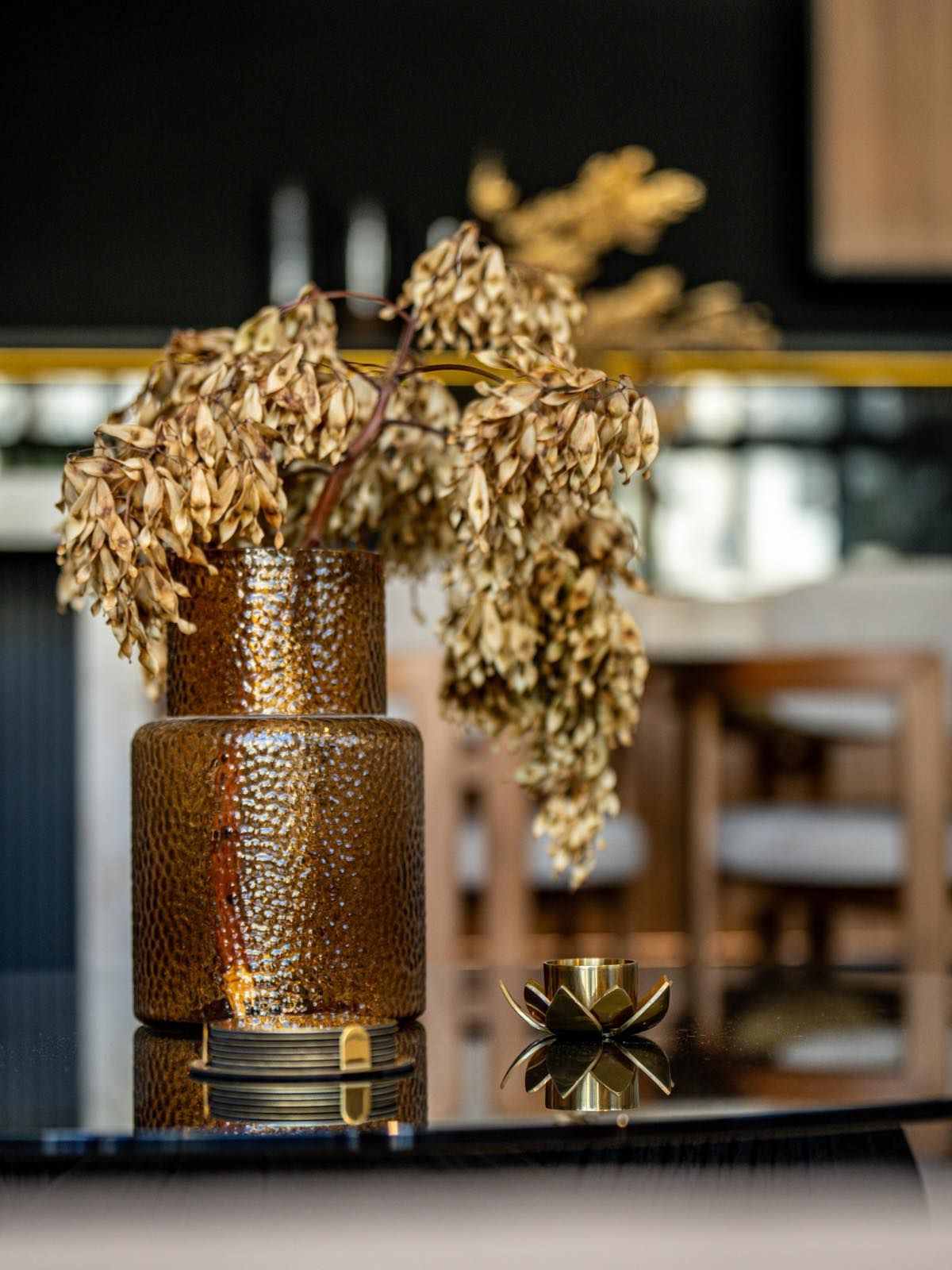 Interior Design im Fokus - Hanin villa - Image 19