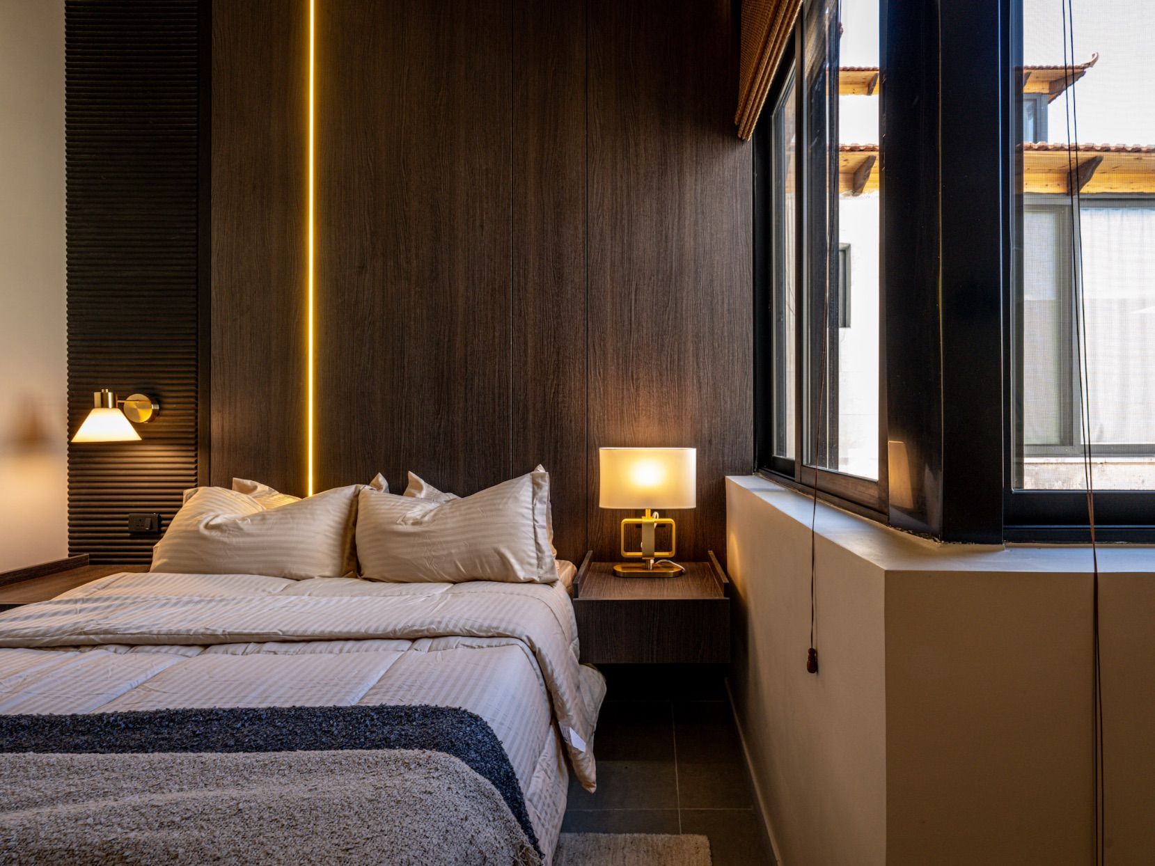 Interior Design im Fokus - Hanin villa - Image 20