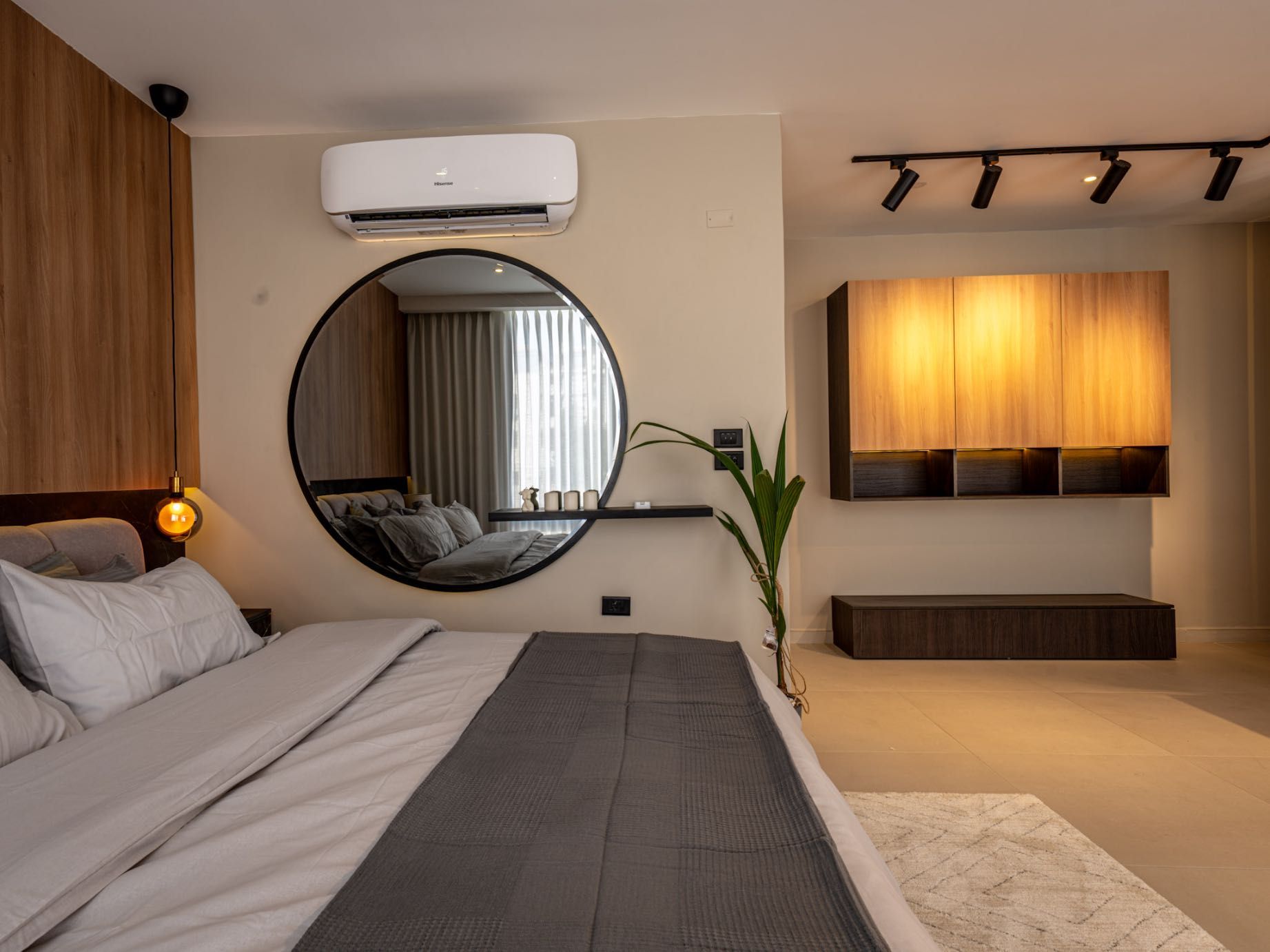 Interior Design im Fokus - Hanin villa - Image 21