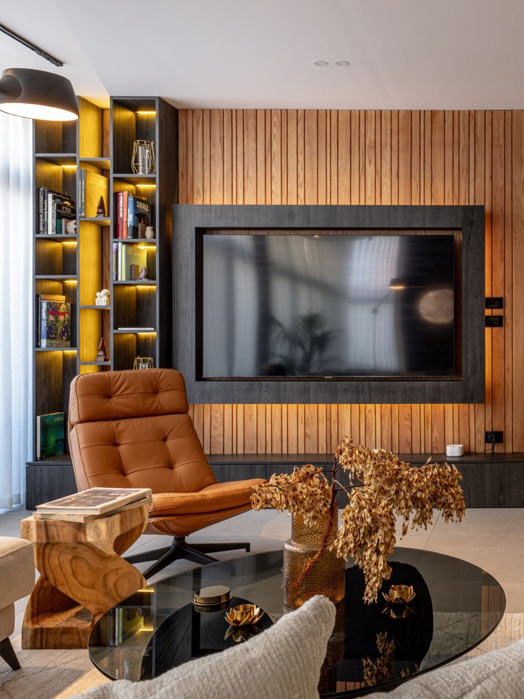 Interior Design im Fokus - Hanin villa - Image 22