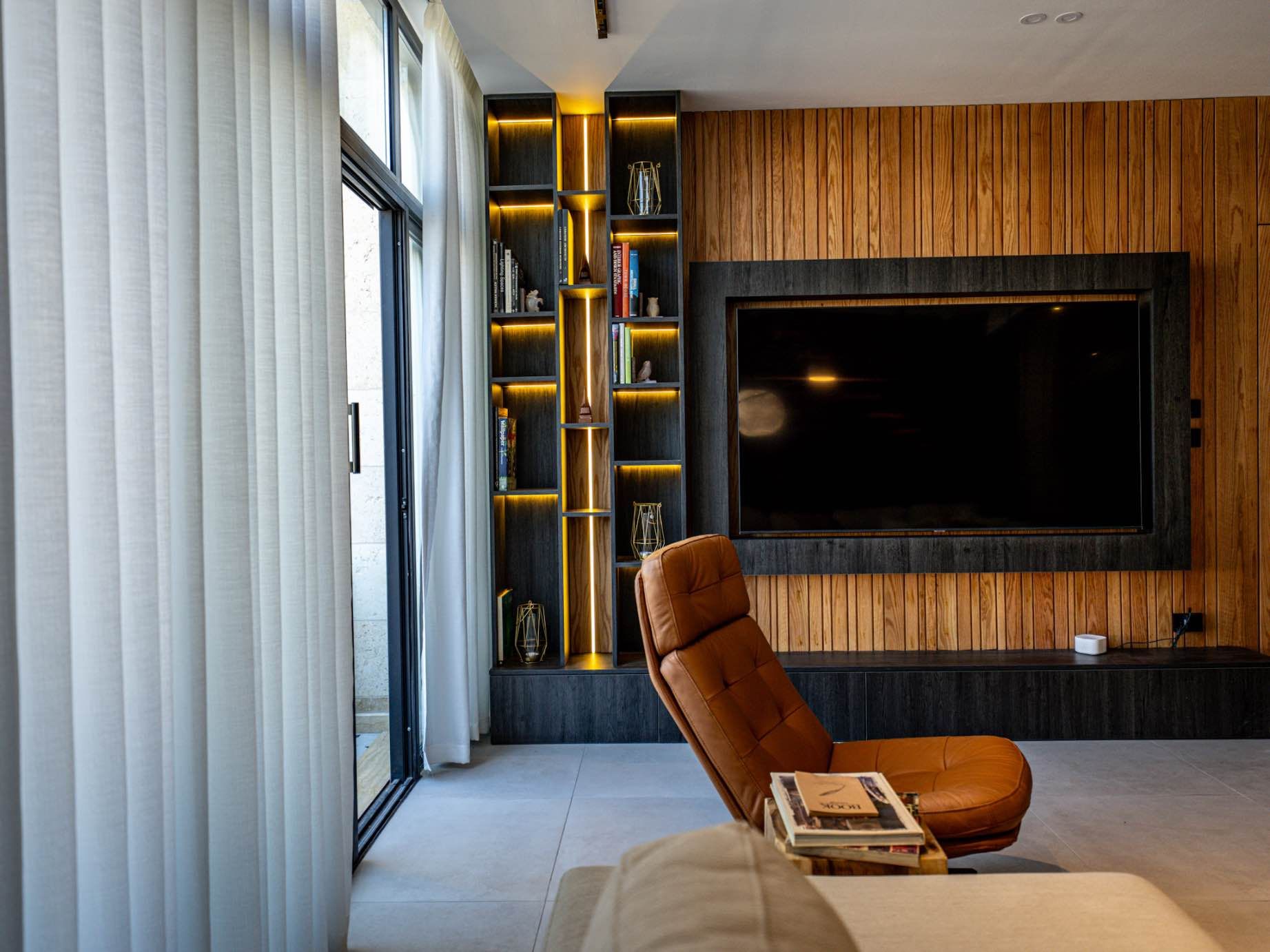 Interior Design im Fokus - Hanin villa - Image 23