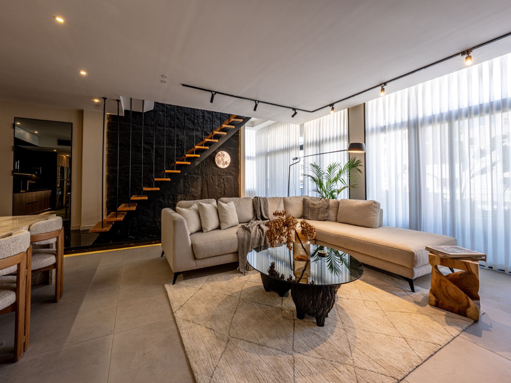 Interior Design im Fokus - Hanin villa - Image 24