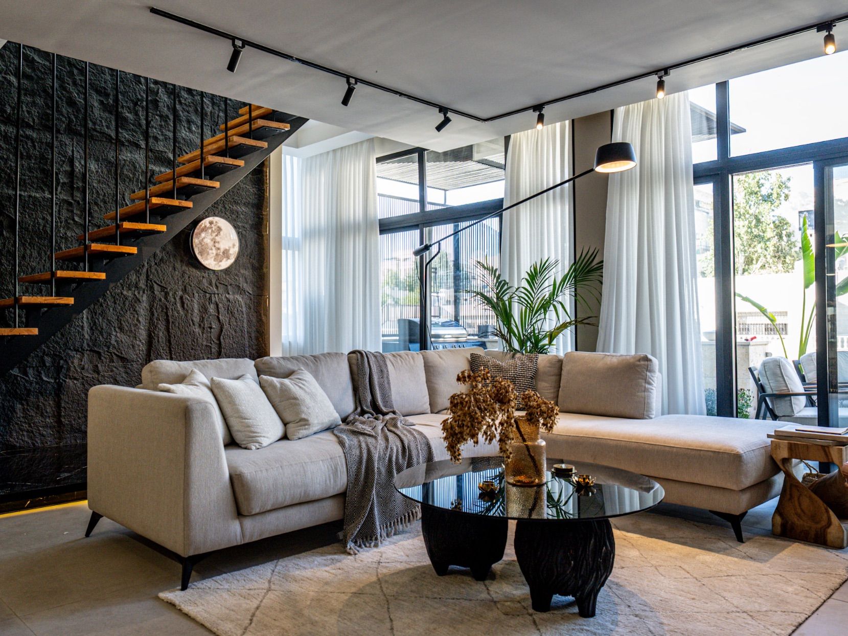 Interior Design im Fokus - Hanin villa - Image 25