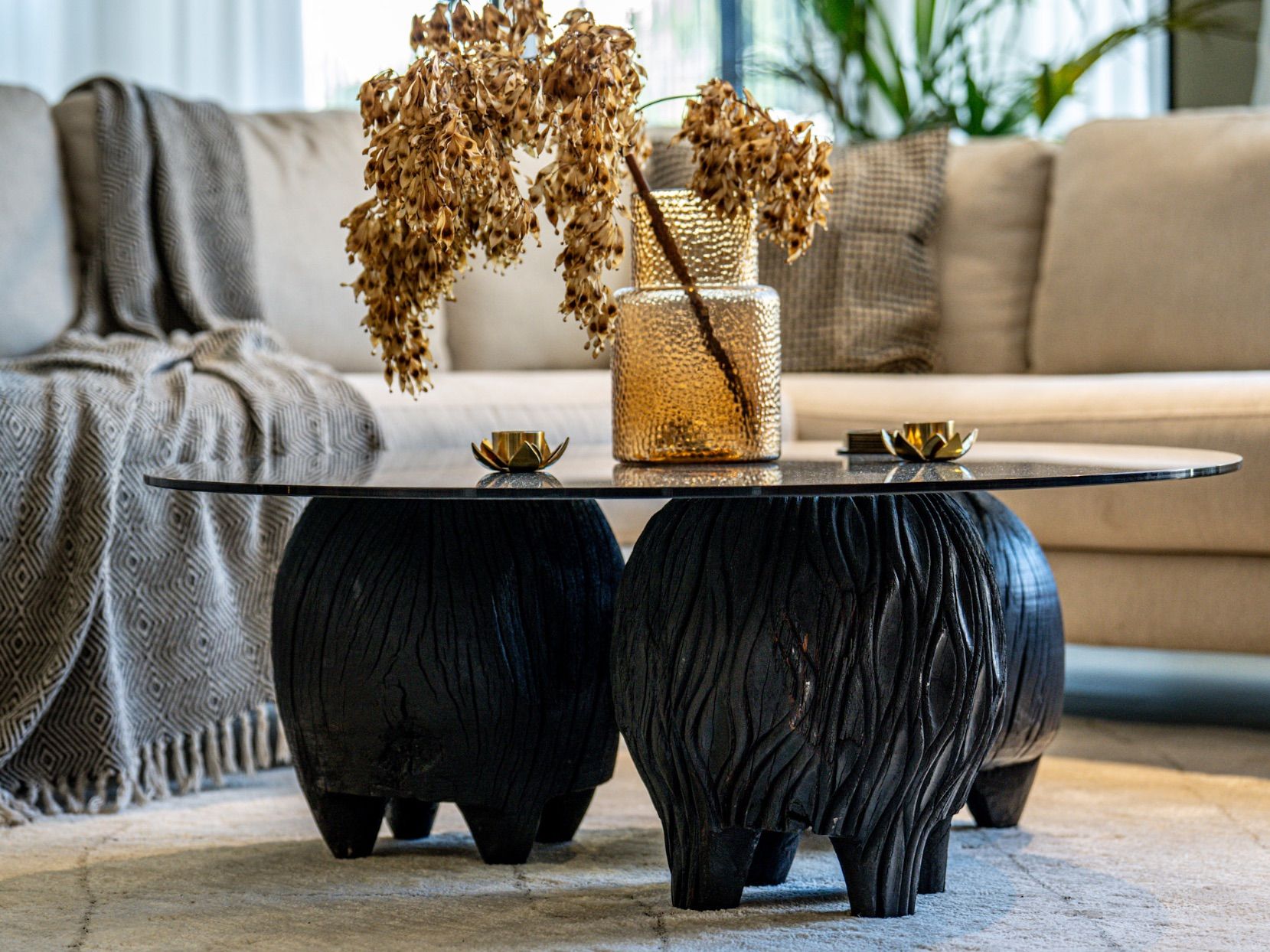 Interior Design im Fokus - Hanin villa - Image 26
