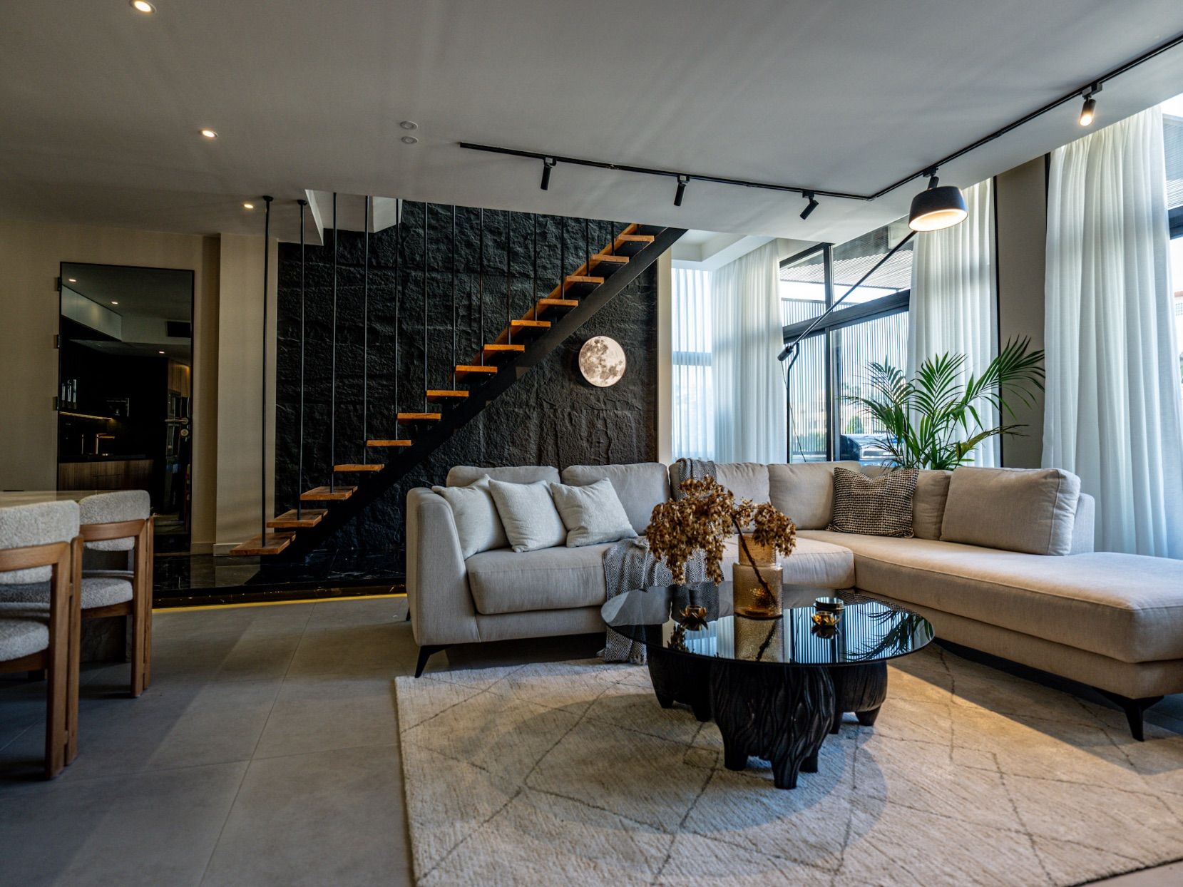 Interior Design im Fokus - Hanin villa - Image 27