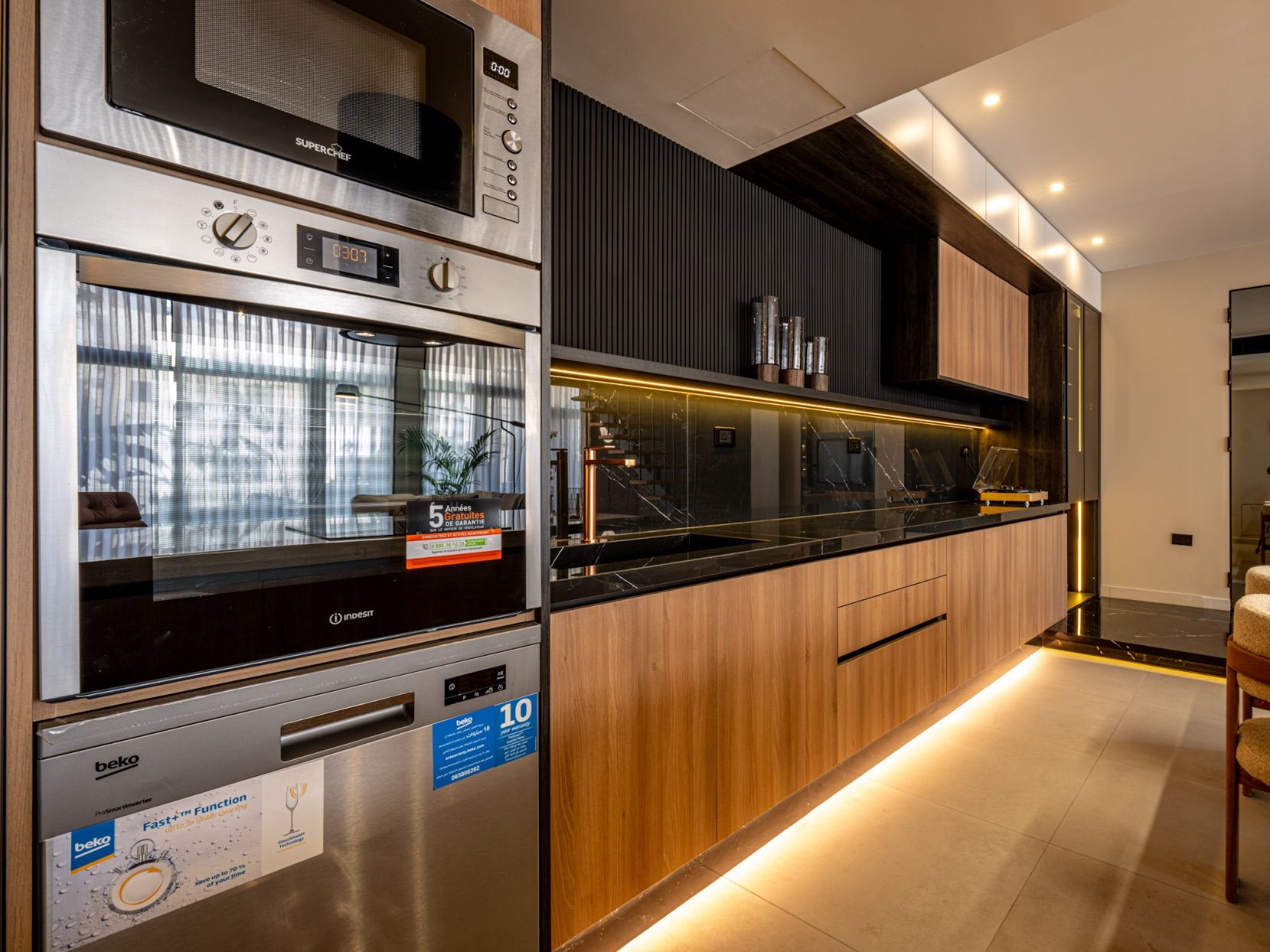 Interior Design im Fokus - Hanin villa - Image 28