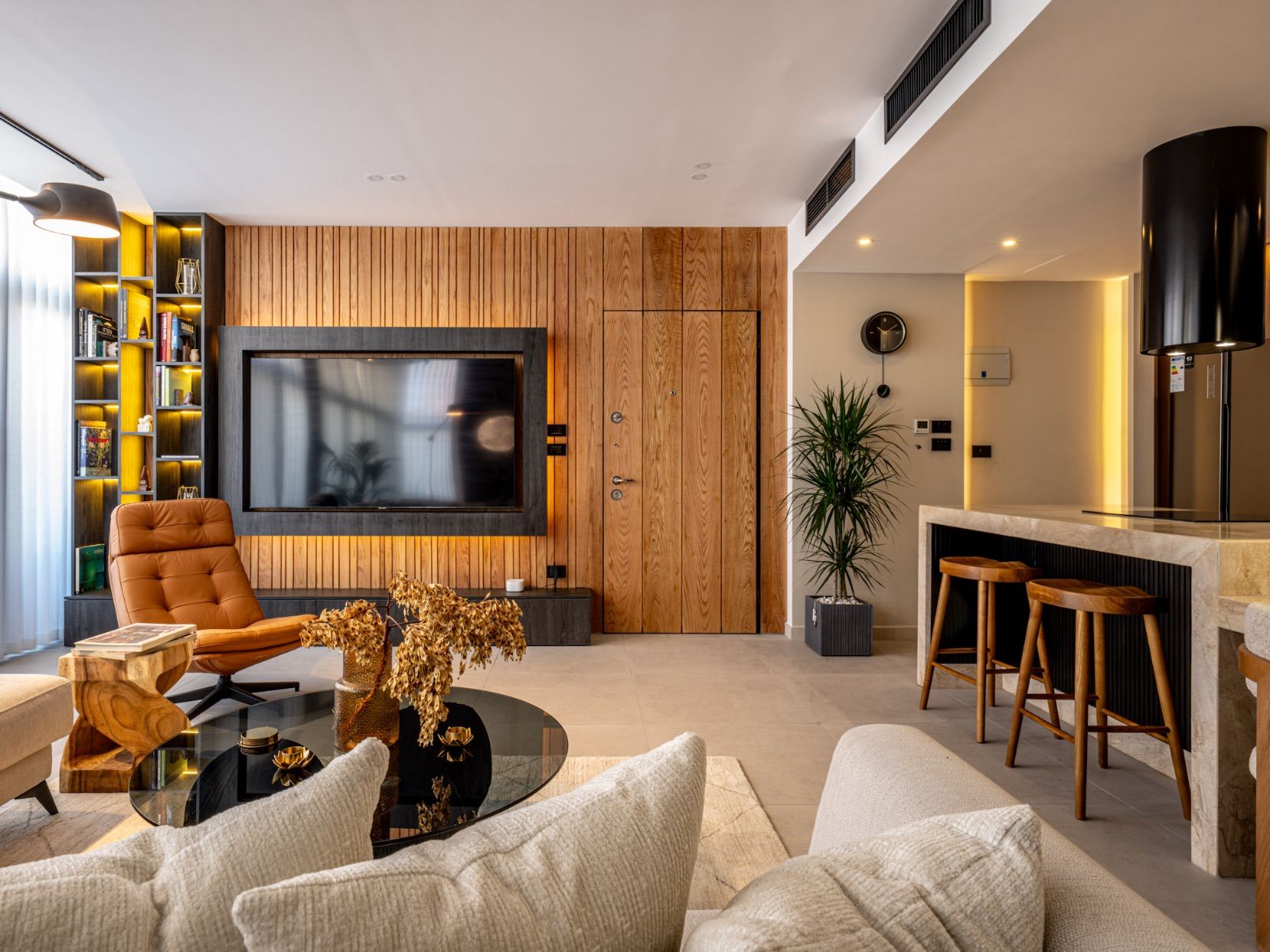 Interior Design im Fokus - Hanin villa - Image 30