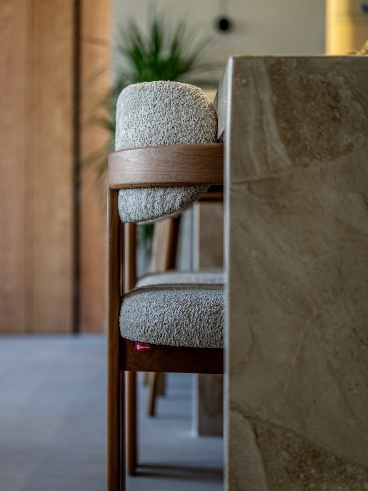Interior Design im Fokus - Hanin villa - Image 31