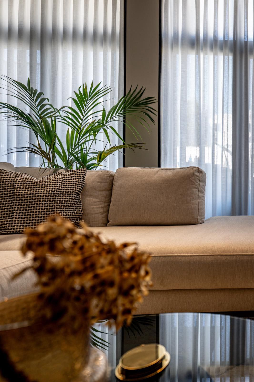 Interior Design im Fokus - Hanin villa - Image 32