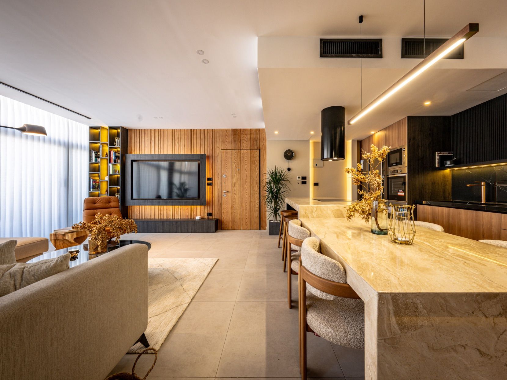 Interior Design im Fokus - Hanin villa - Image 33