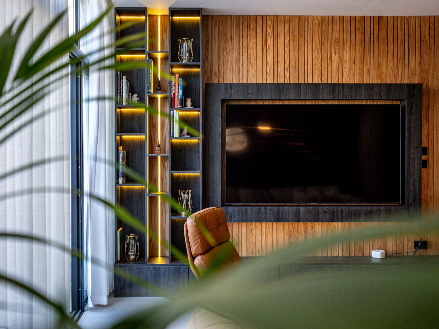 Interior Design im Fokus - Hanin villa - Image 34