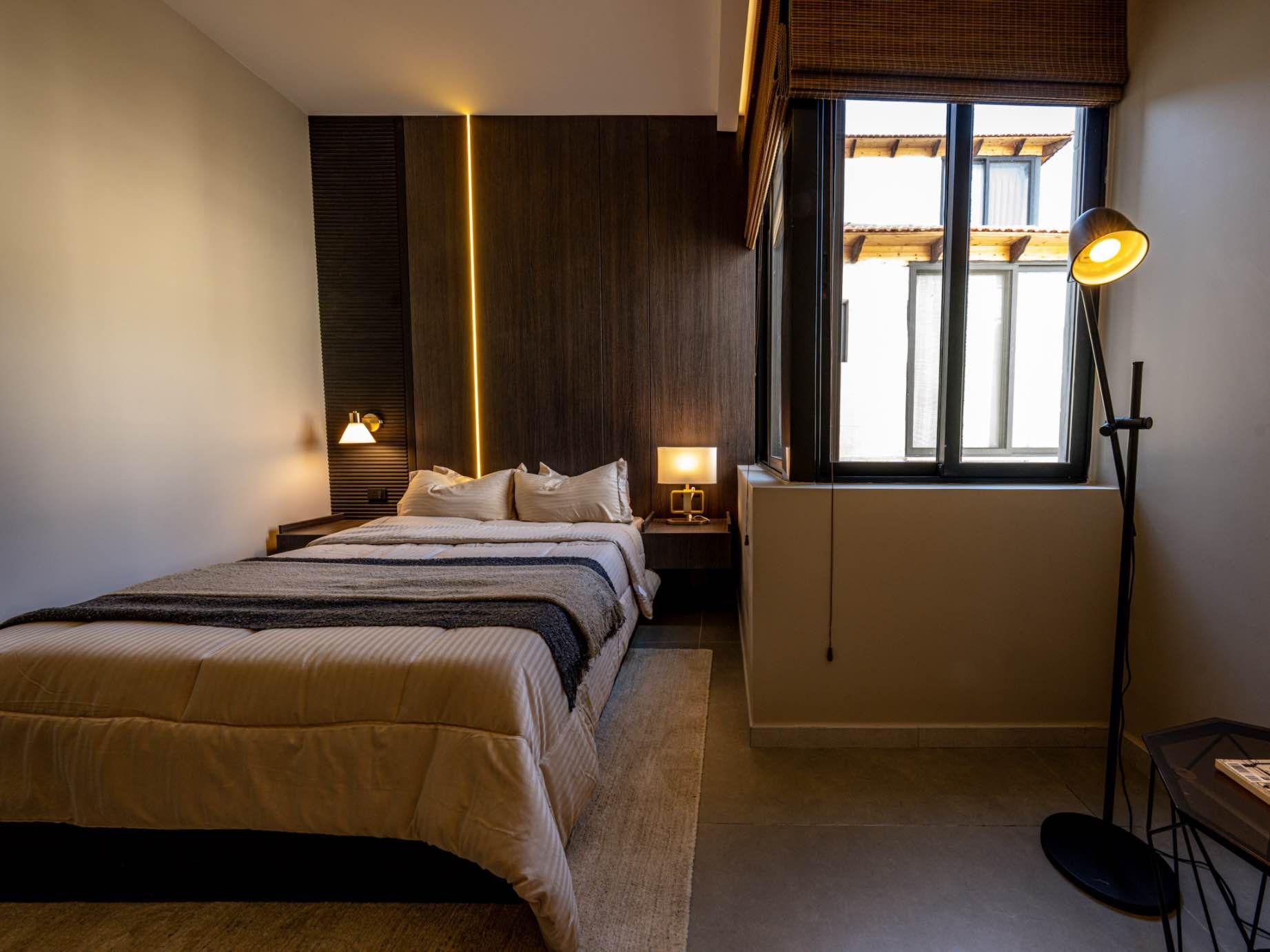 Interior Design im Fokus - Hanin villa - Image 35