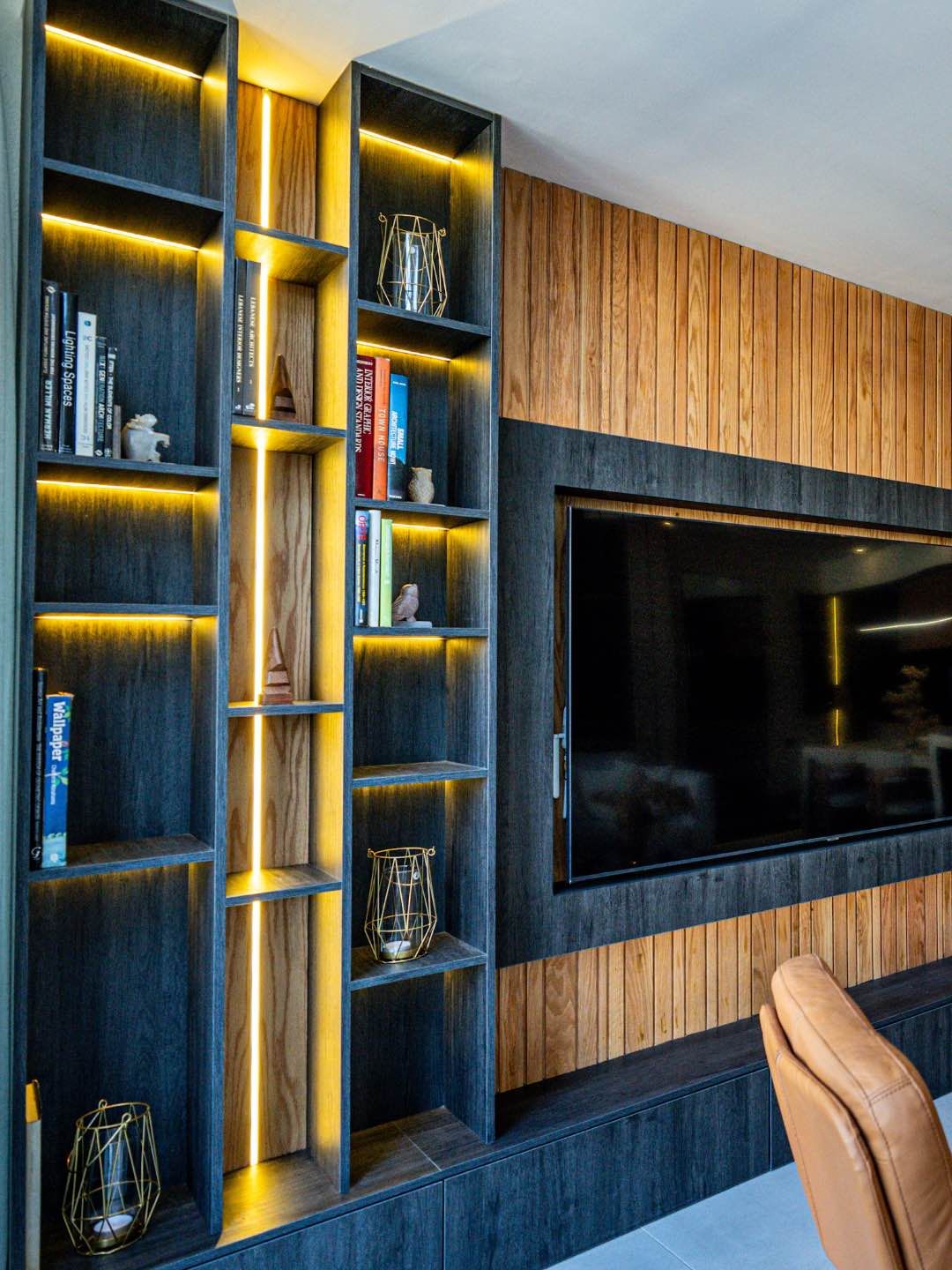 Interior Design im Fokus - Hanin villa - Image 36