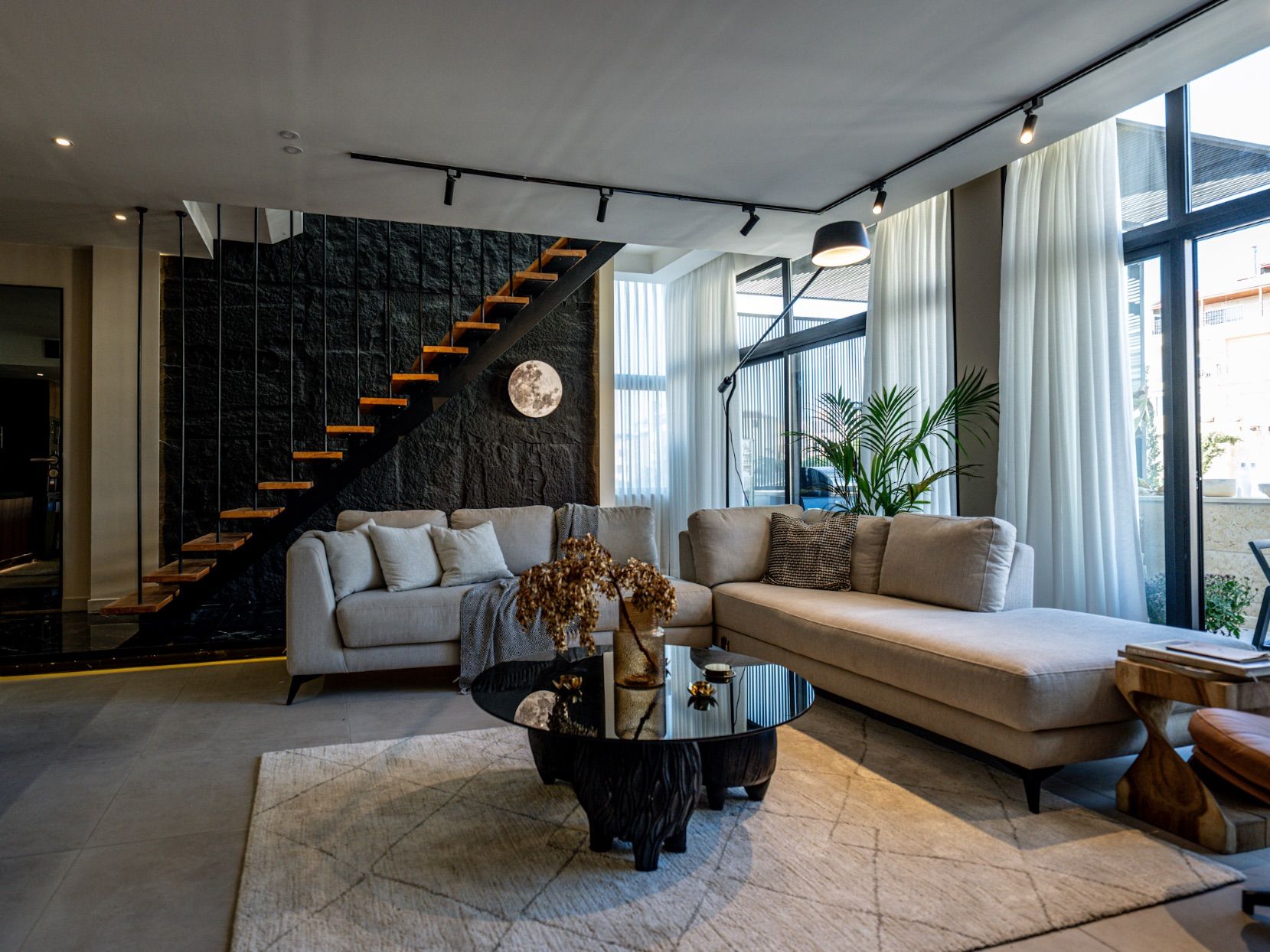 Interior Design im Fokus - Hanin villa - Image 37
