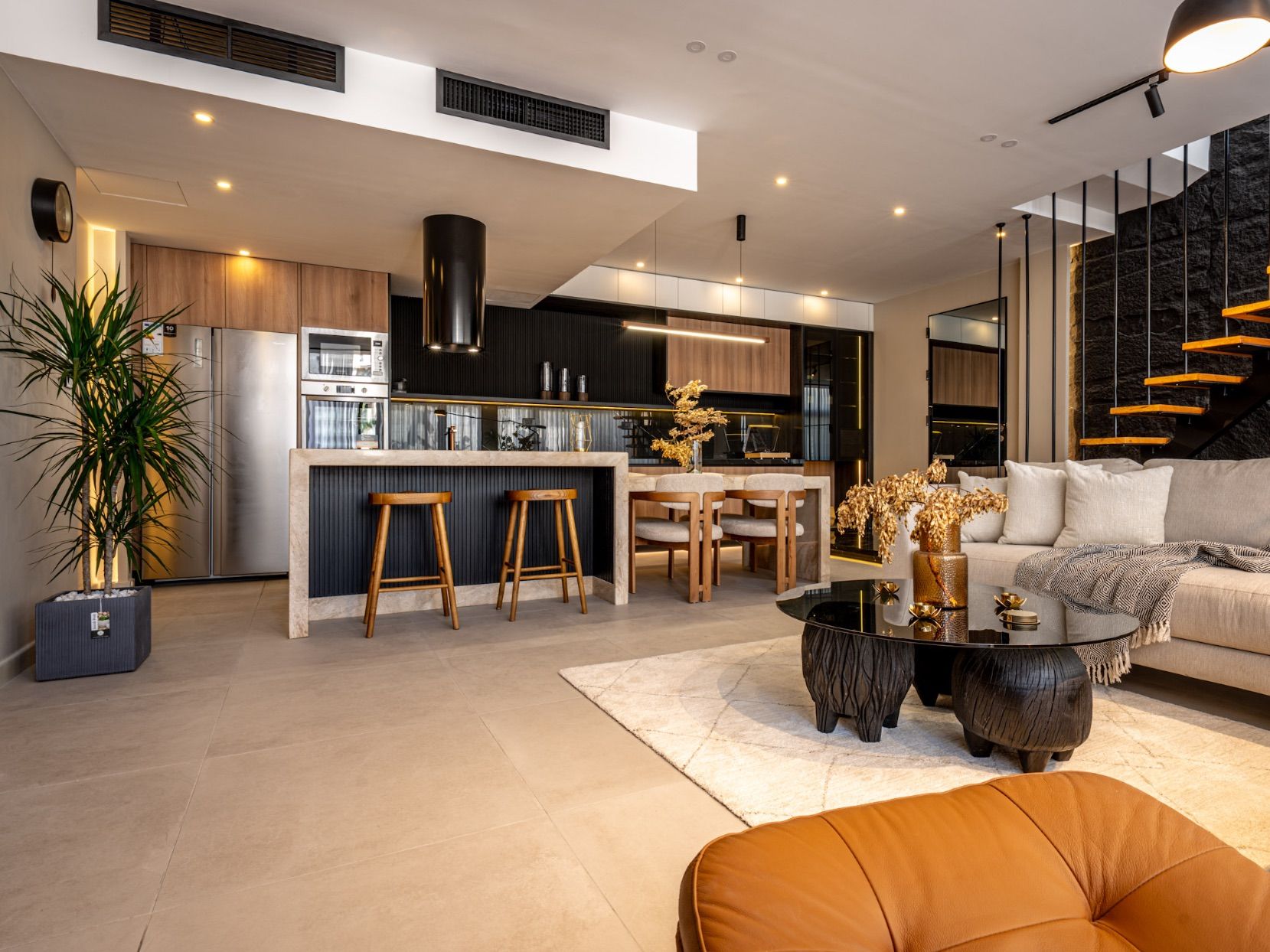 Interior Design im Fokus - Hanin villa - Image 40