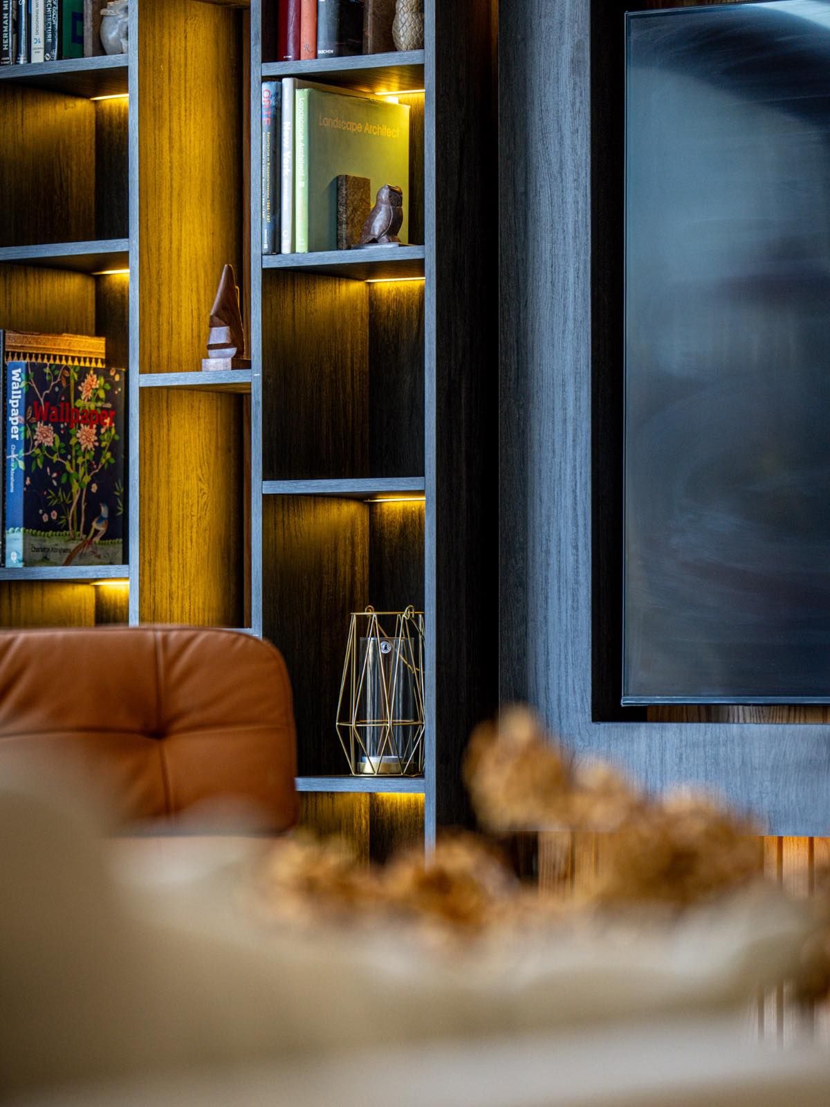 Interior Design im Fokus - Hanin villa - Image 41