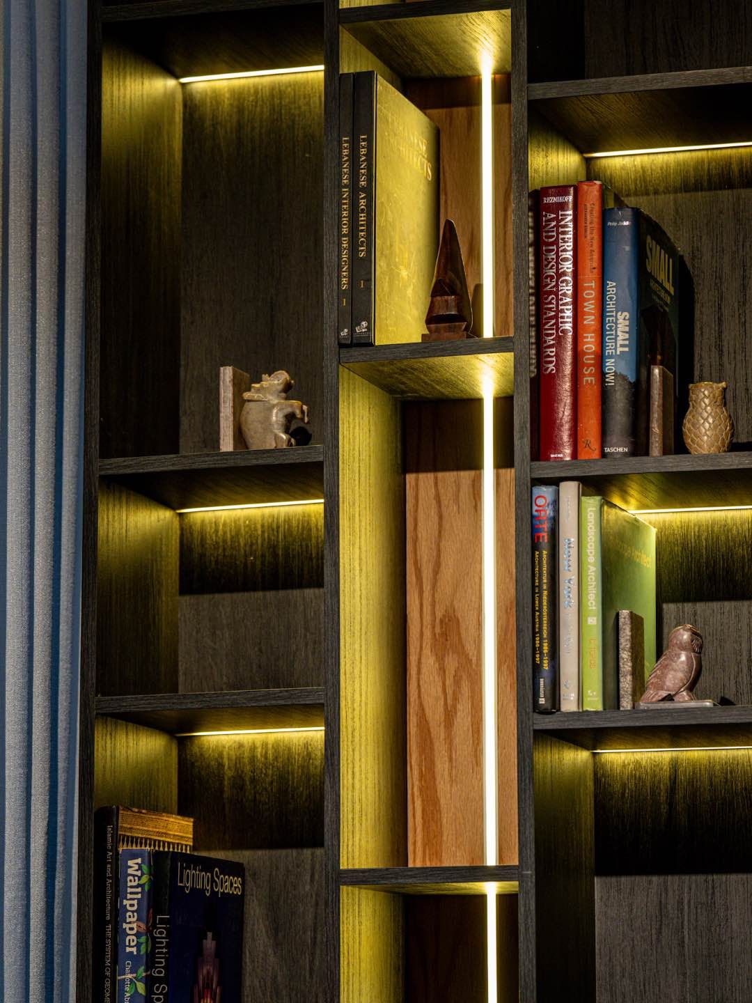 Interior Design im Fokus - Hanin villa - Image 44