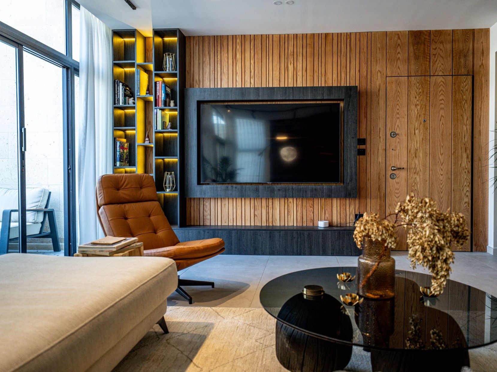 Interior Design im Fokus - Hanin villa - Image 46