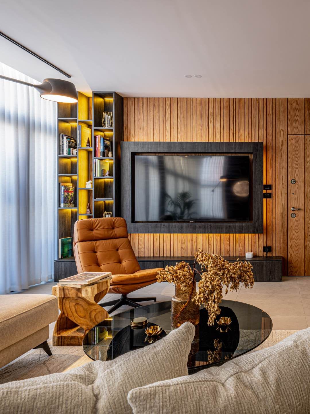 Interior Design im Fokus - Hanin villa - Image 47