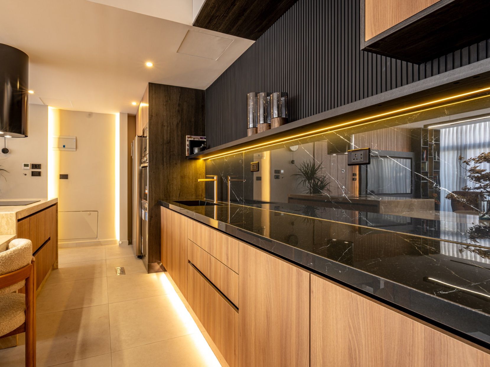 Interior Design im Fokus - Hanin villa - Image 48