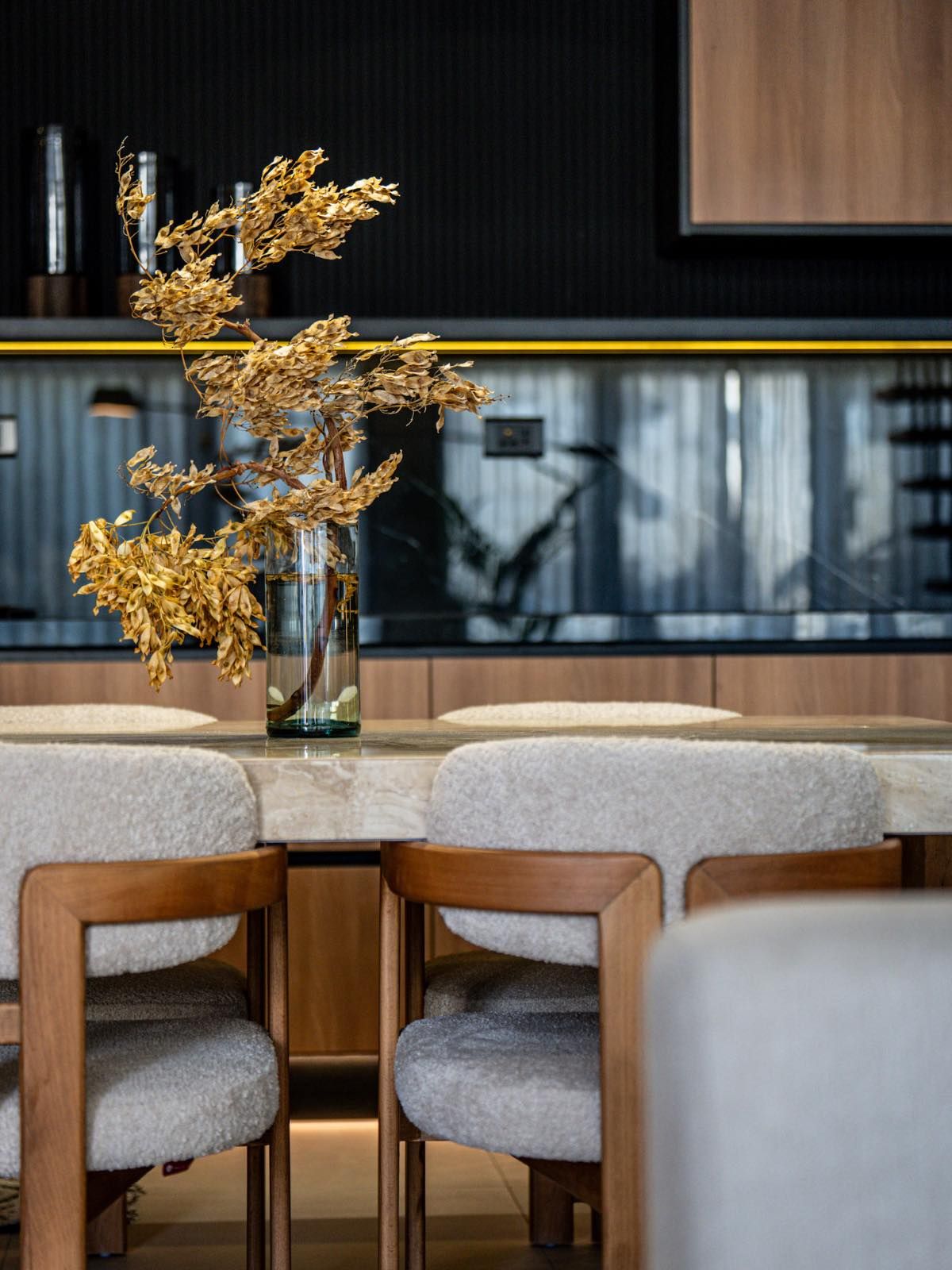 Interior Design im Fokus - Hanin villa - Image 49