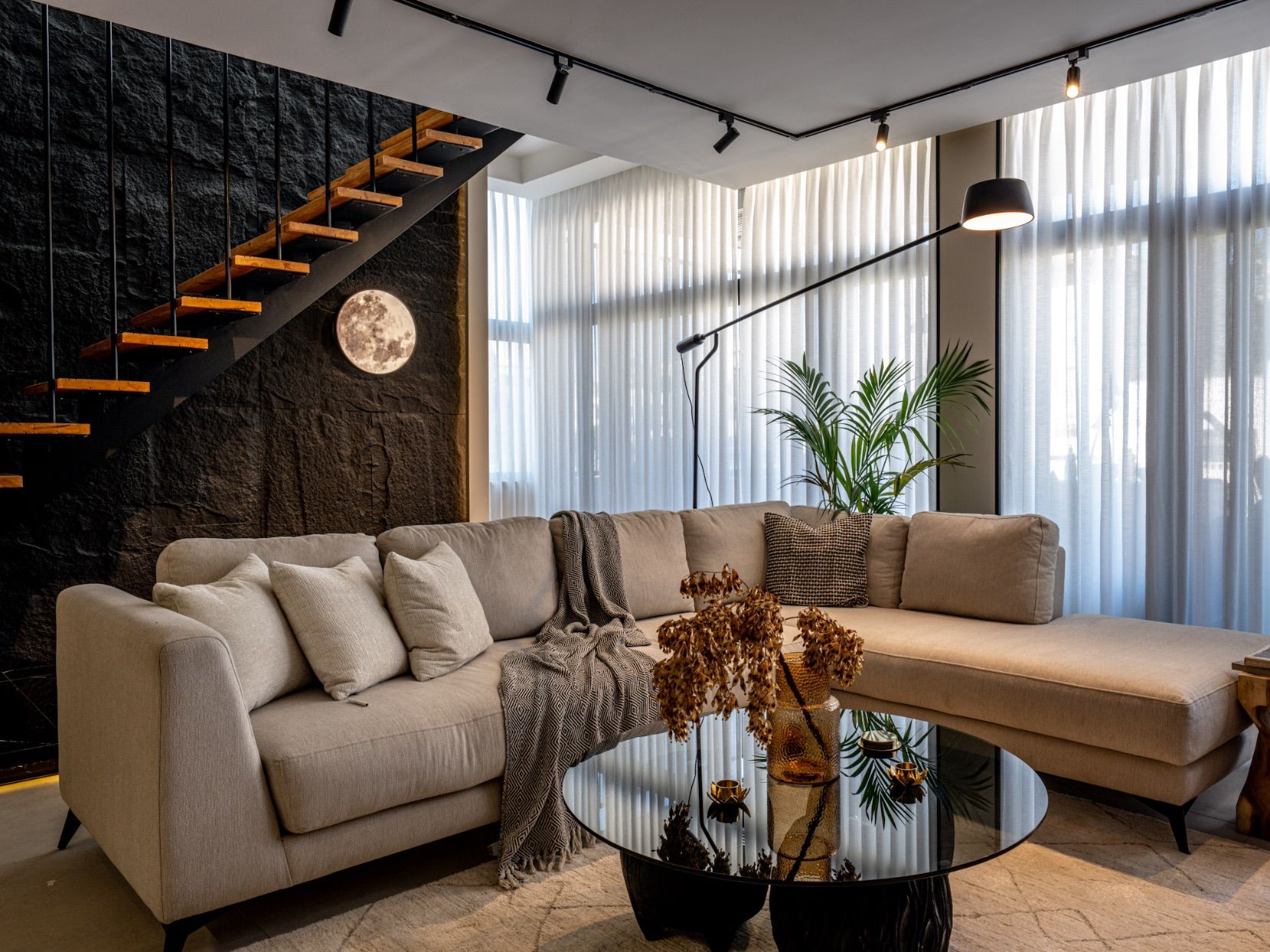 Interior Design im Fokus - Hanin villa - Image 50