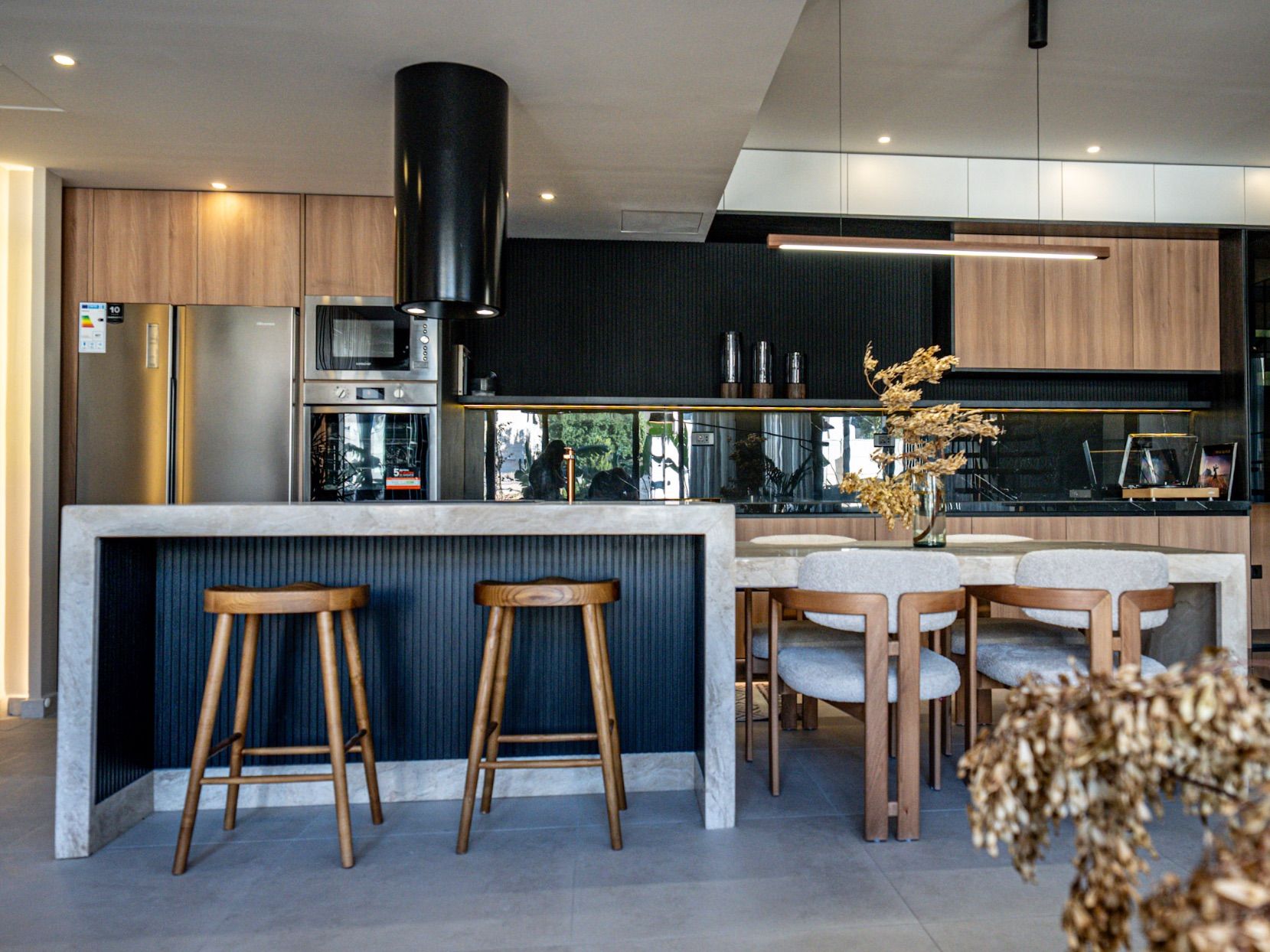 Interior Design im Fokus - Hanin villa - Image 51