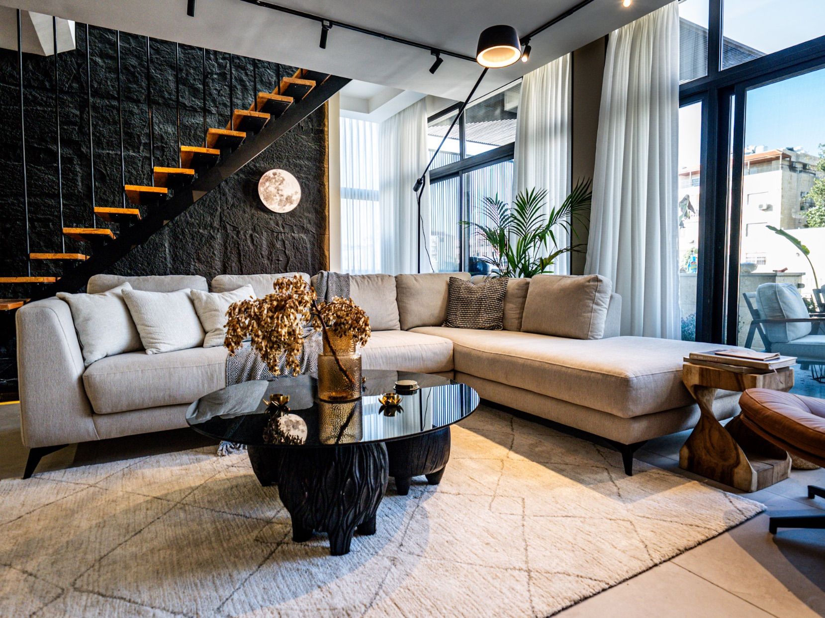 Interior Design im Fokus - Hanin villa - Image 53