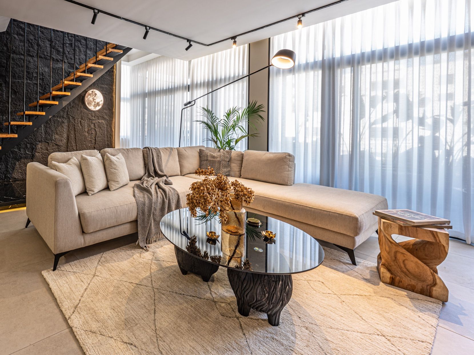 Interior Design im Fokus - Hanin villa - Image 55