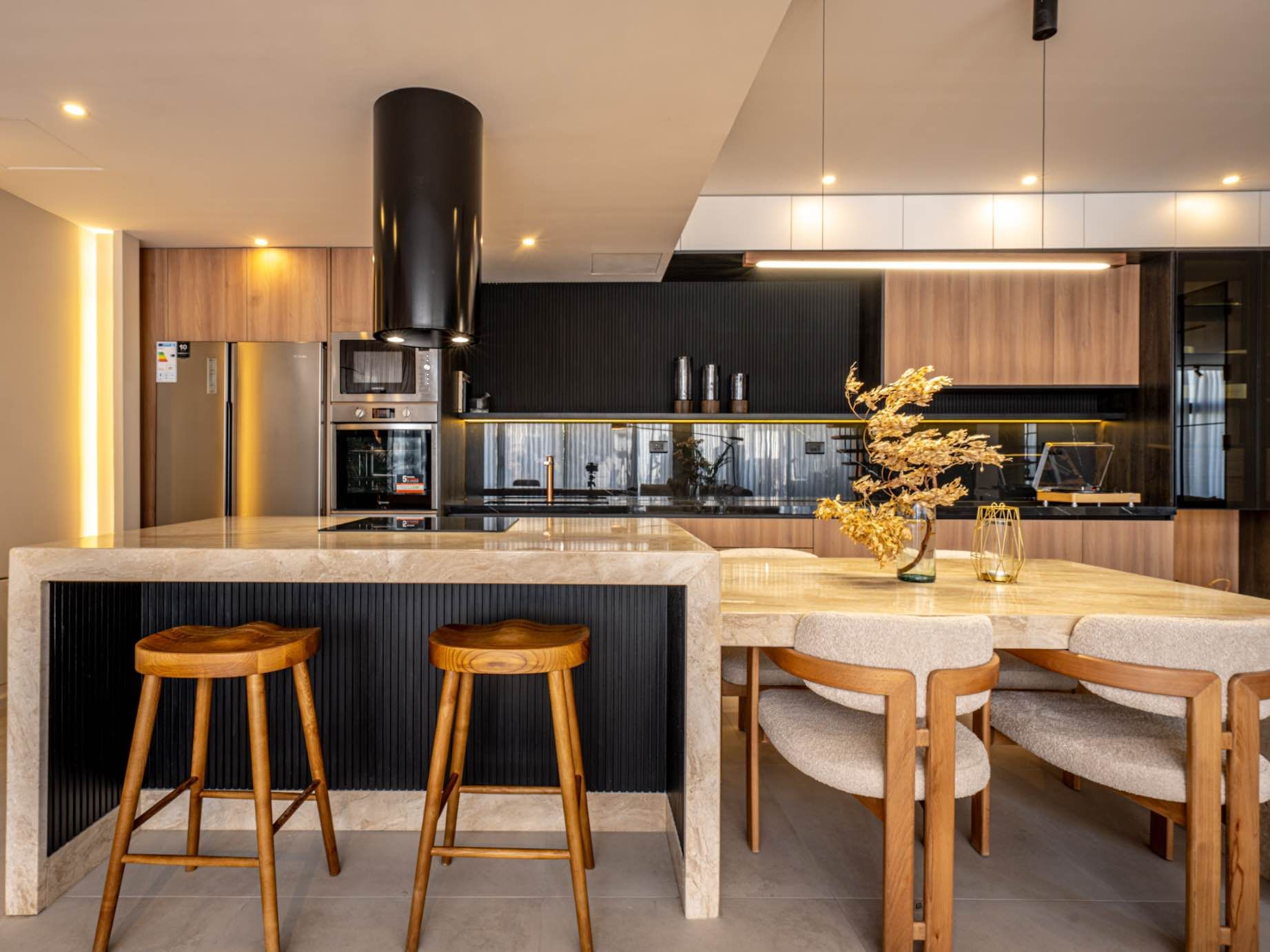 Interior Design im Fokus - Hanin villa - Image 56
