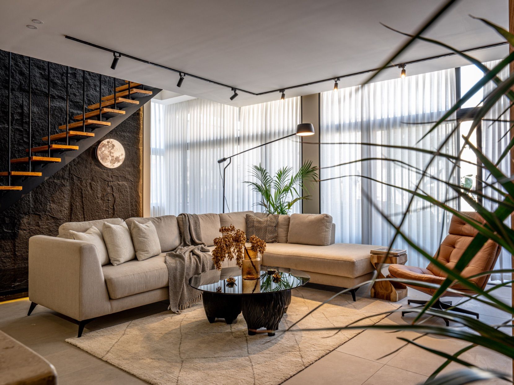 Interior Design im Fokus - Hanin villa - Image 57