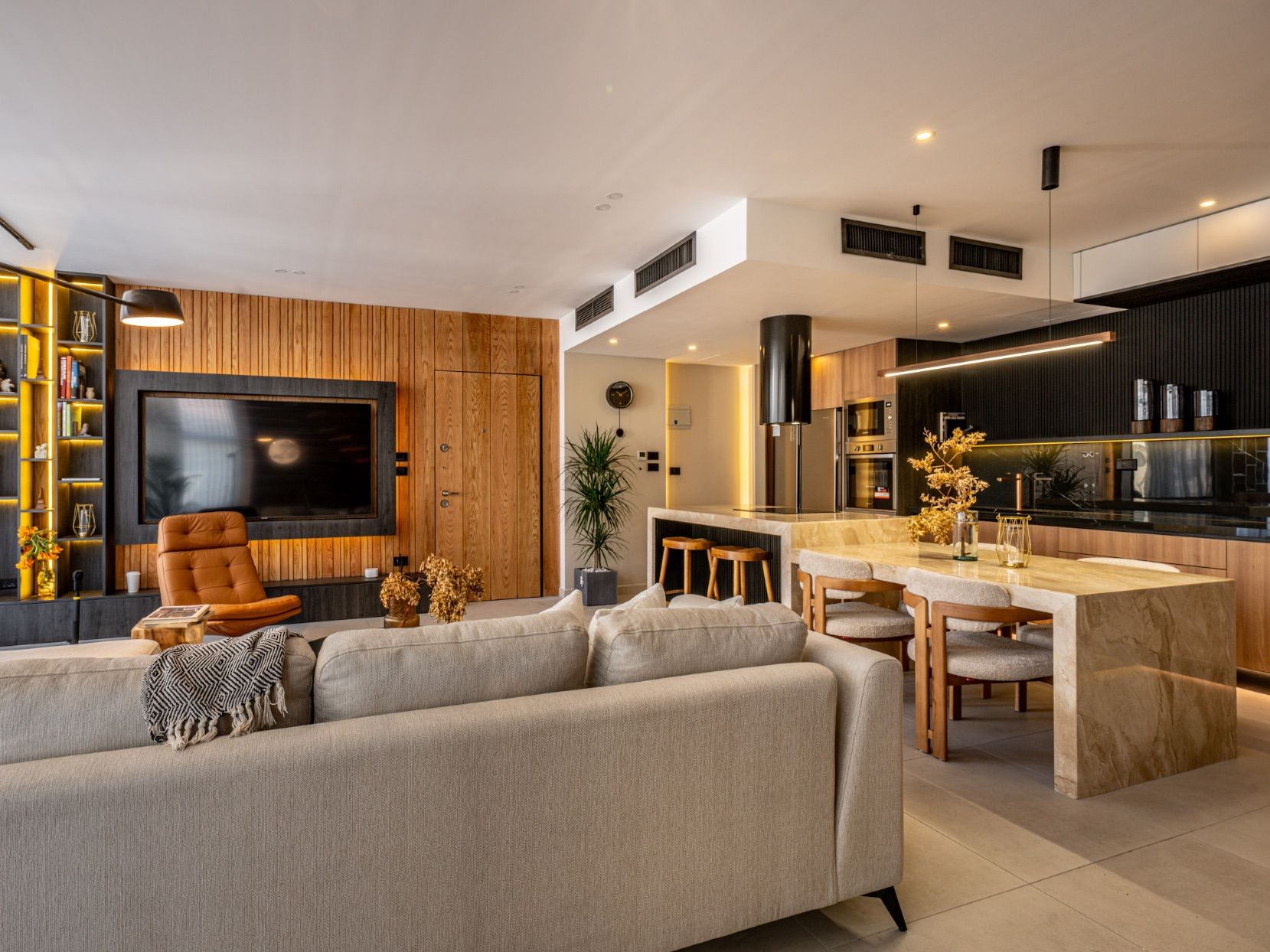 Interior Design im Fokus - Hanin villa - Image 59