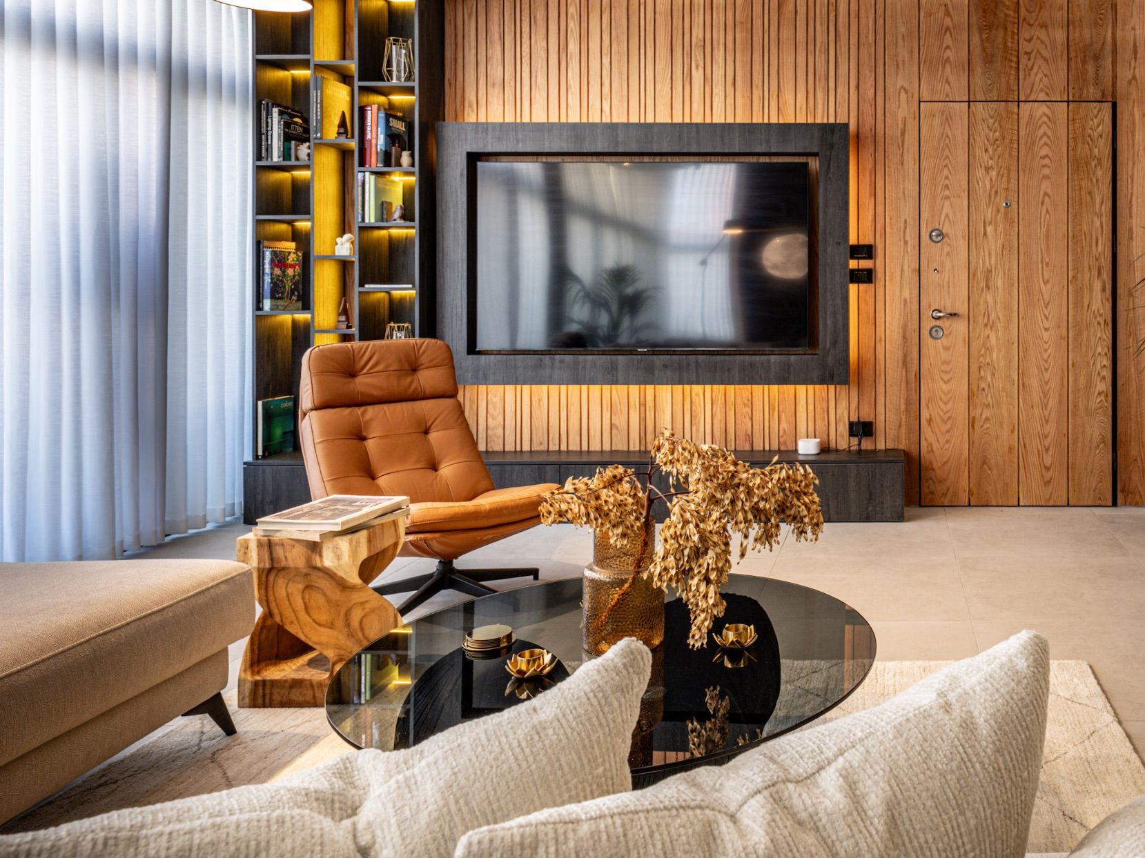 Interior Design im Fokus - Hanin villa - Image 61