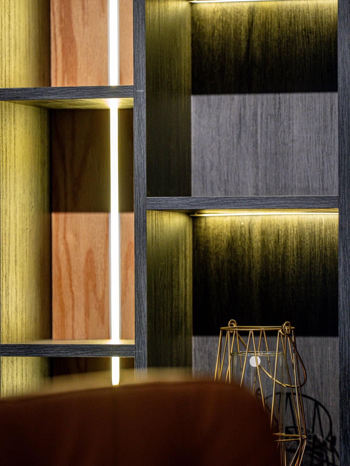 Interior Design im Fokus - Hanin villa - Image 62