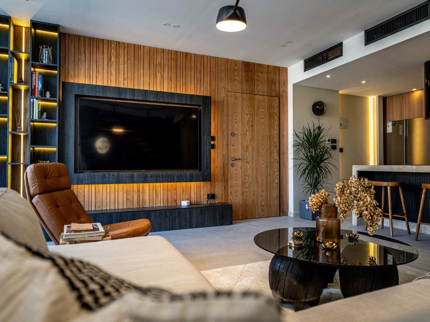 Interior Design im Fokus - Hanin villa - Image 64